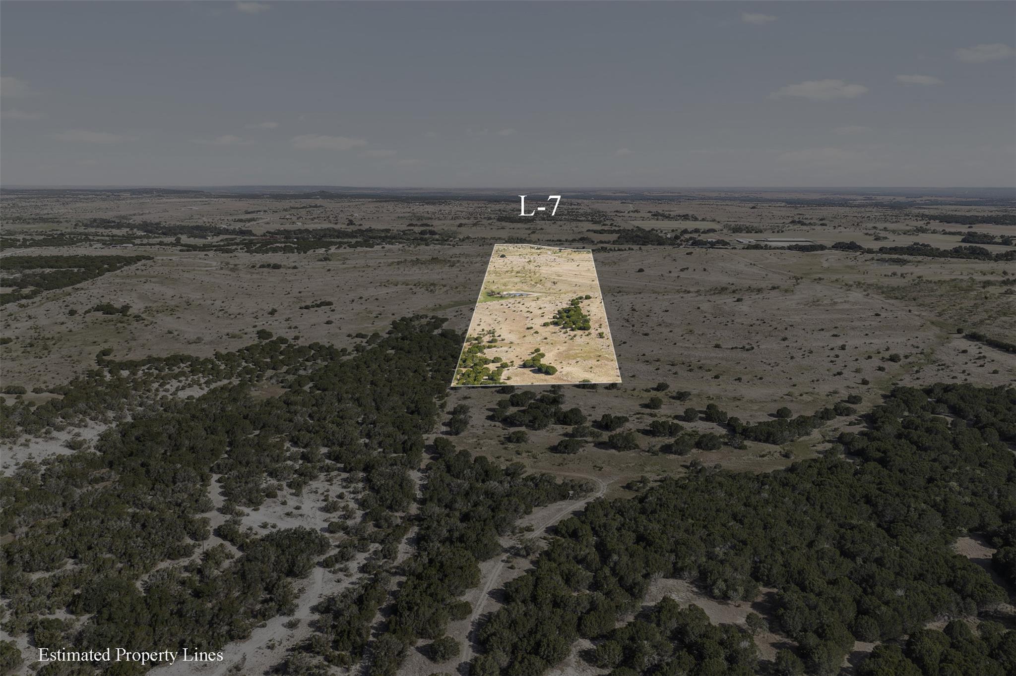 Photo 13 of Lot L-7 County RD 2315, Lampasas TX 76550