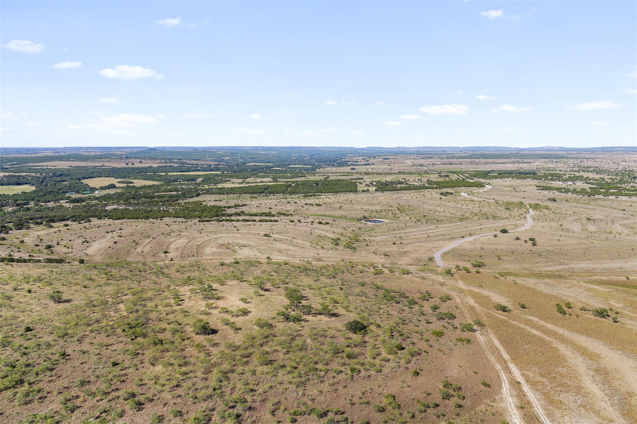 Photo 14 of Lot L-7 County RD 2315, Lampasas TX 76550