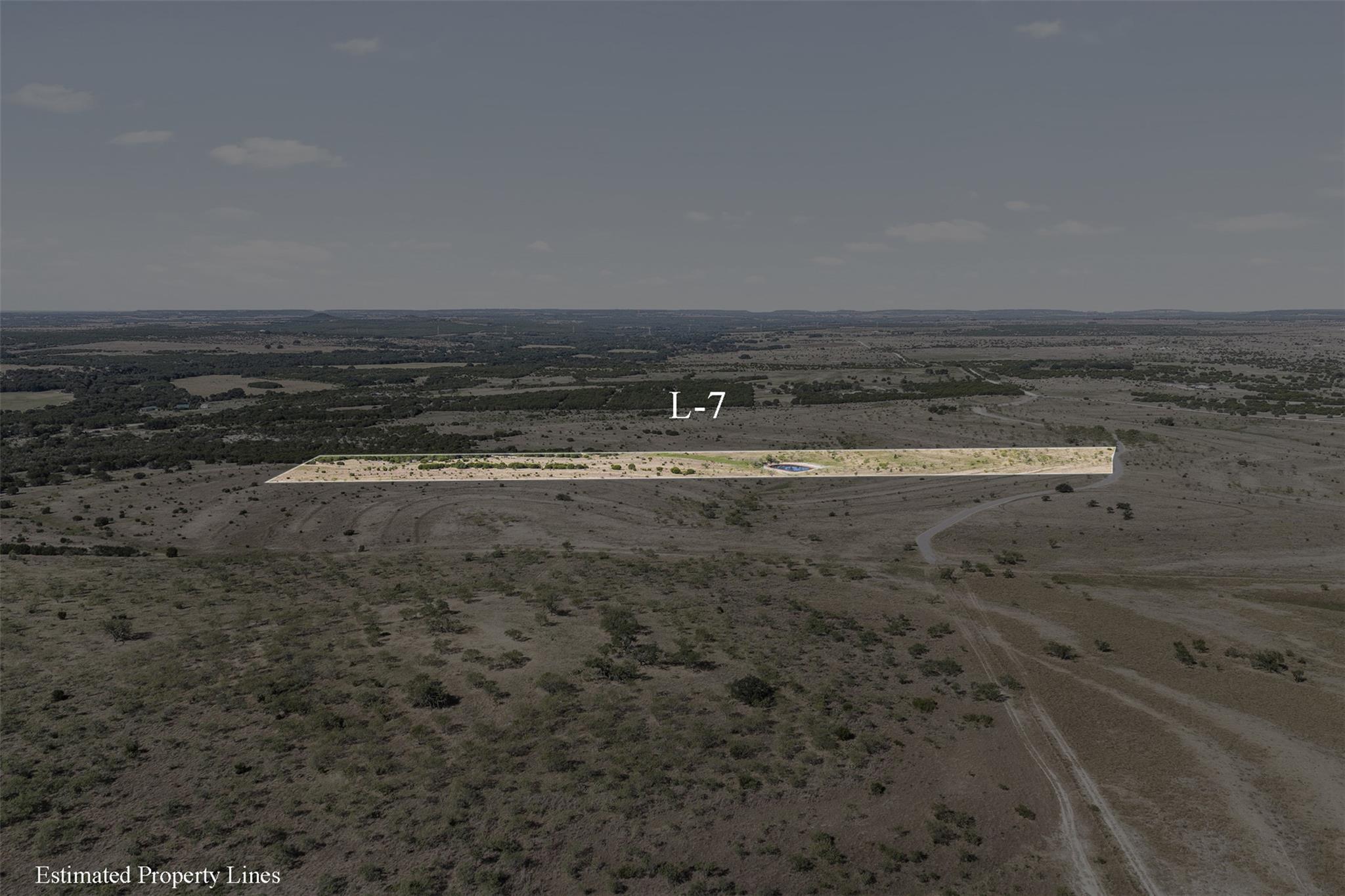 Photo 15 of Lot L-7 County RD 2315, Lampasas TX 76550
