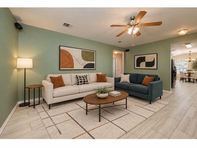 11701 Raymond C Ewry LN, Austin TX 78748