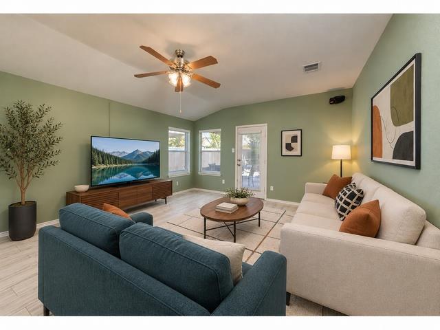 11701 Raymond C Ewry LN, Austin TX 78748