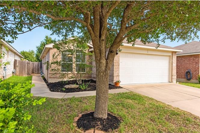11701 Raymond C Ewry LN, Austin TX 78748