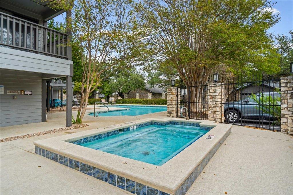 8800 Mariscal Canyon DR, Austin TX 78759