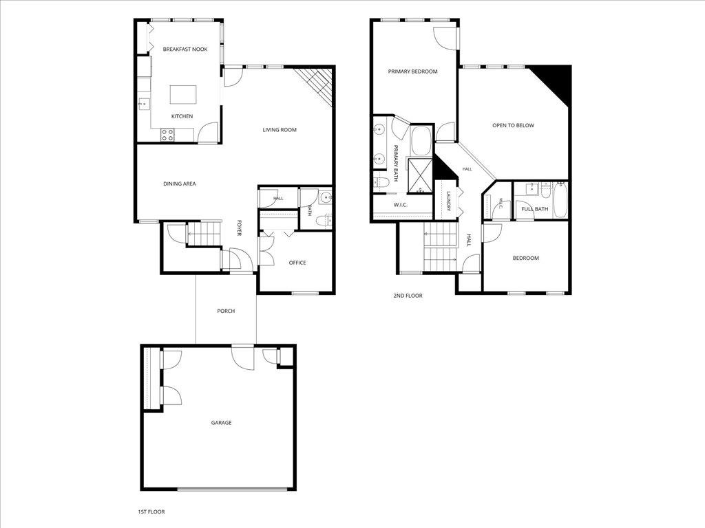 8800 Mariscal Canyon DR, Austin TX 78759