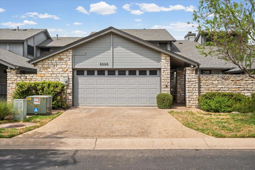 8800 Mariscal Canyon DR, Austin TX 78759