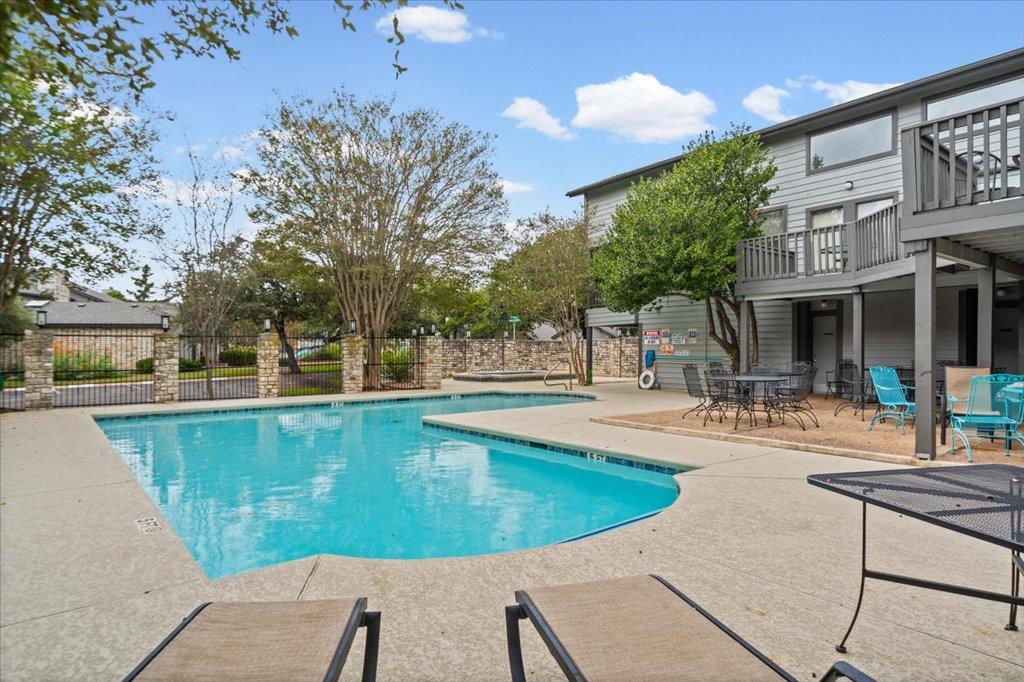 8800 Mariscal Canyon DR, Austin TX 78759
