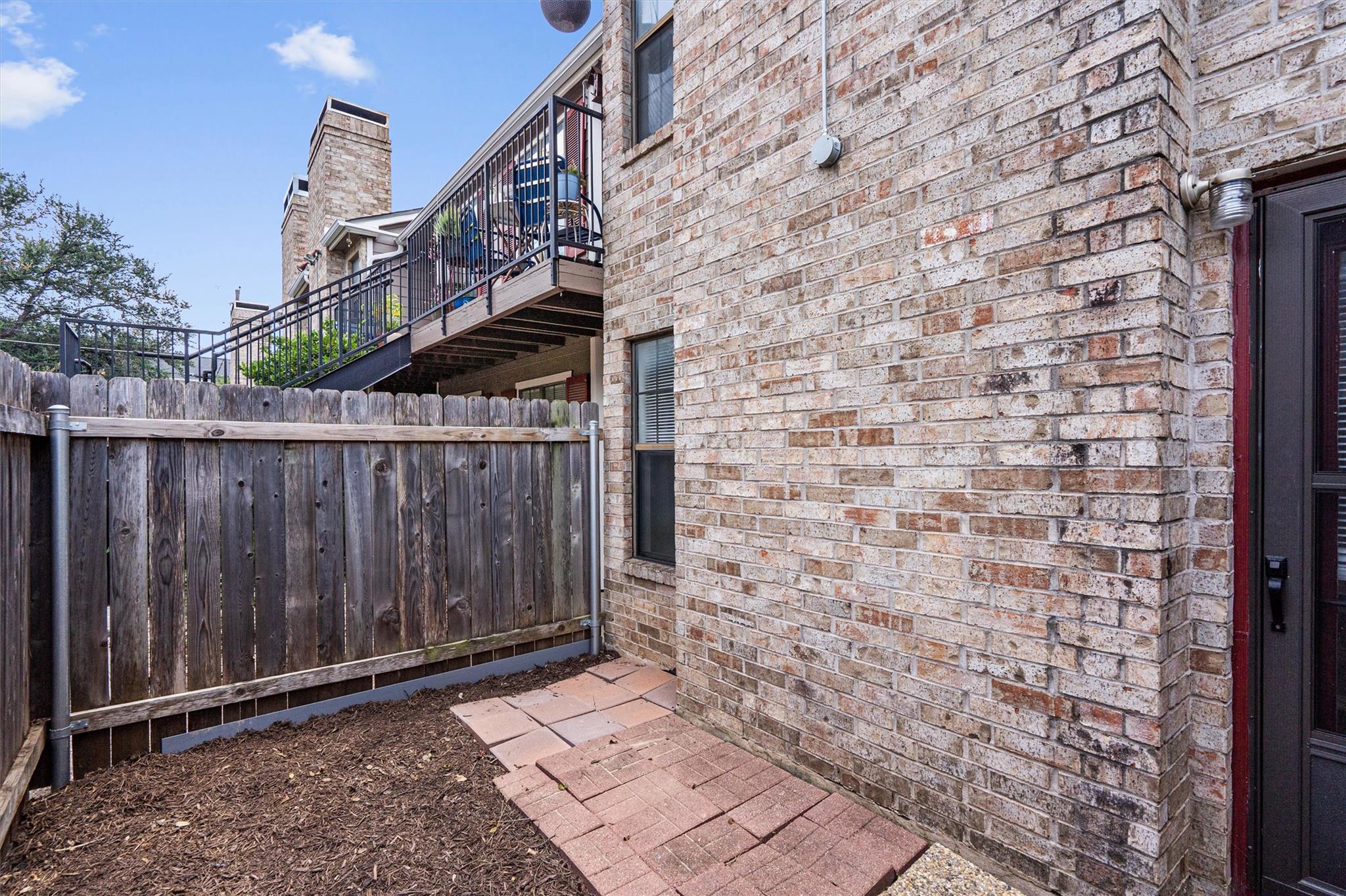 2907 Pearl ST # 102, Austin TX 78705