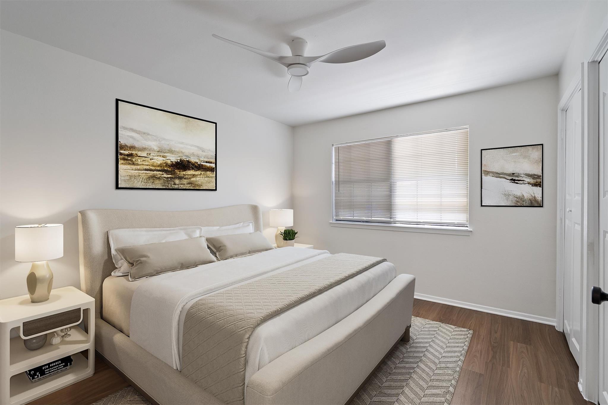 2907 Pearl ST # 102, Austin TX 78705