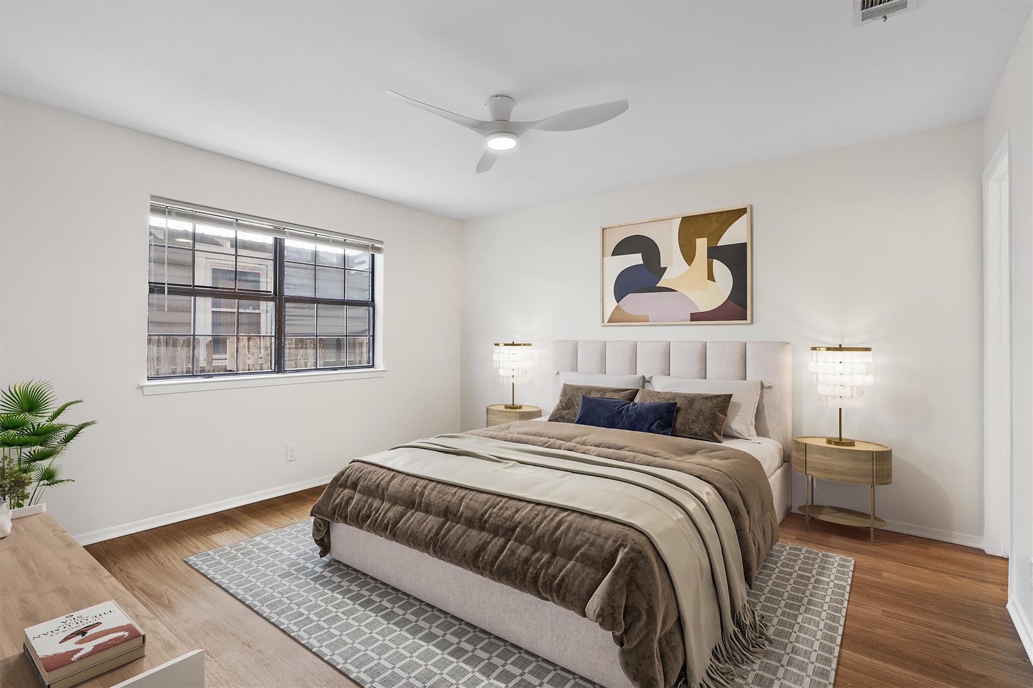 2907 Pearl ST # 102, Austin TX 78705