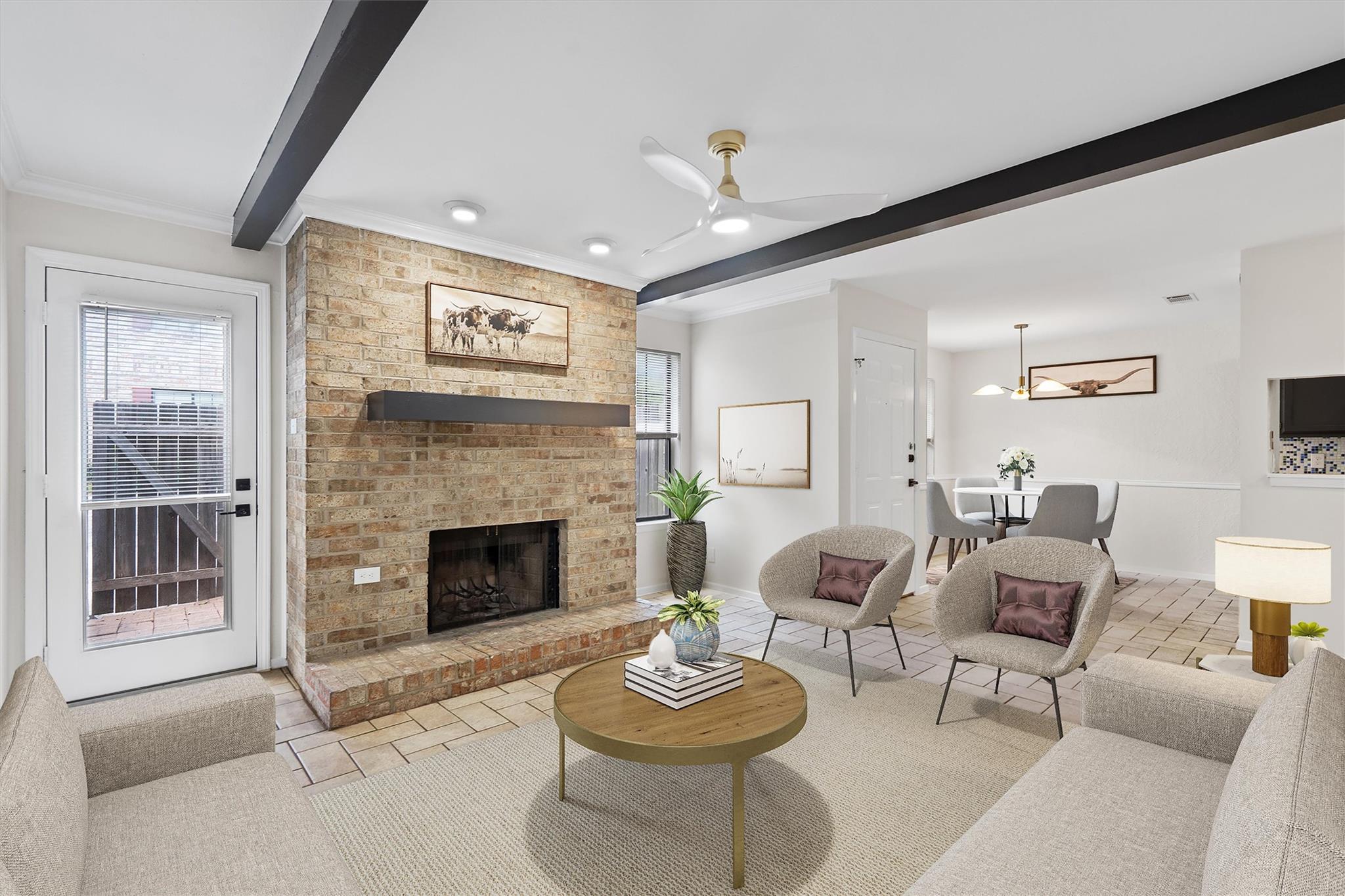 2907 Pearl ST # 102, Austin TX 78705