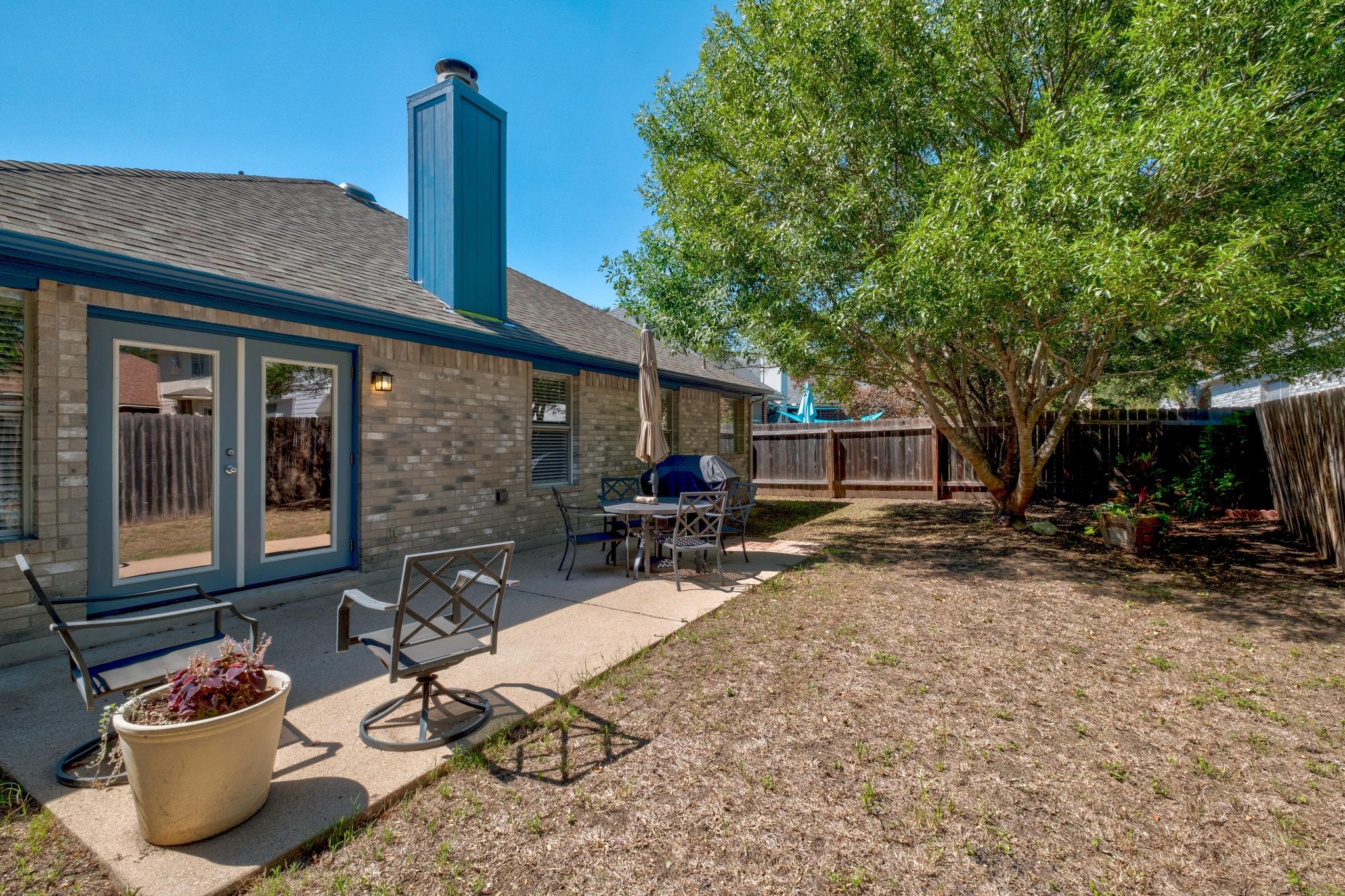 3704 Kissman DR, Austin TX 78728