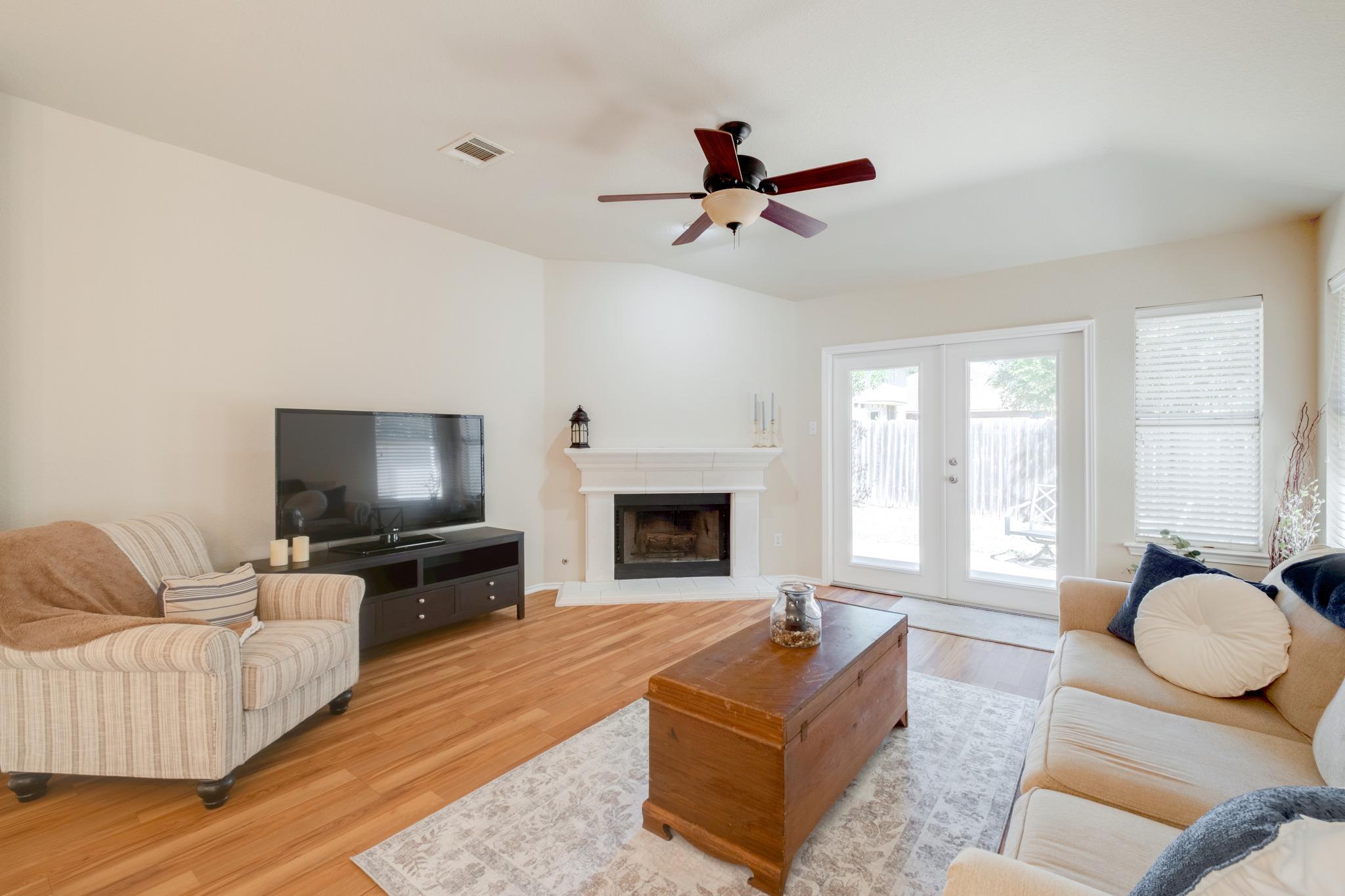 3704 Kissman DR, Austin TX 78728