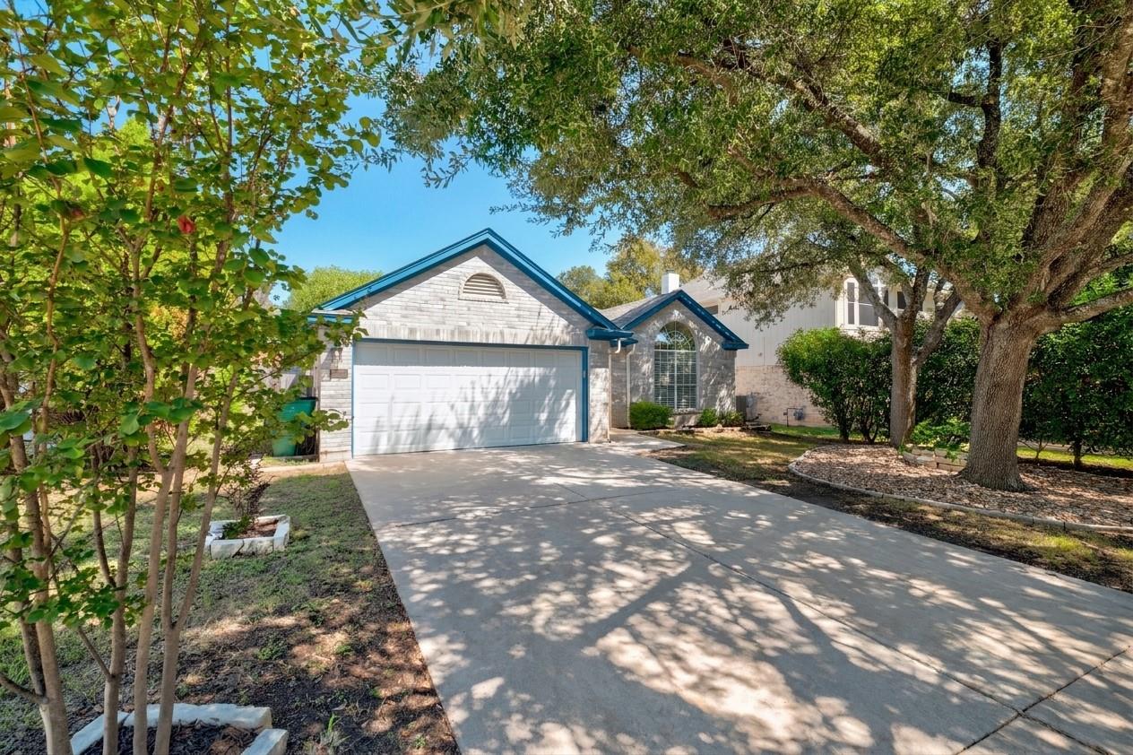 3704 Kissman DR, Austin TX 78728
