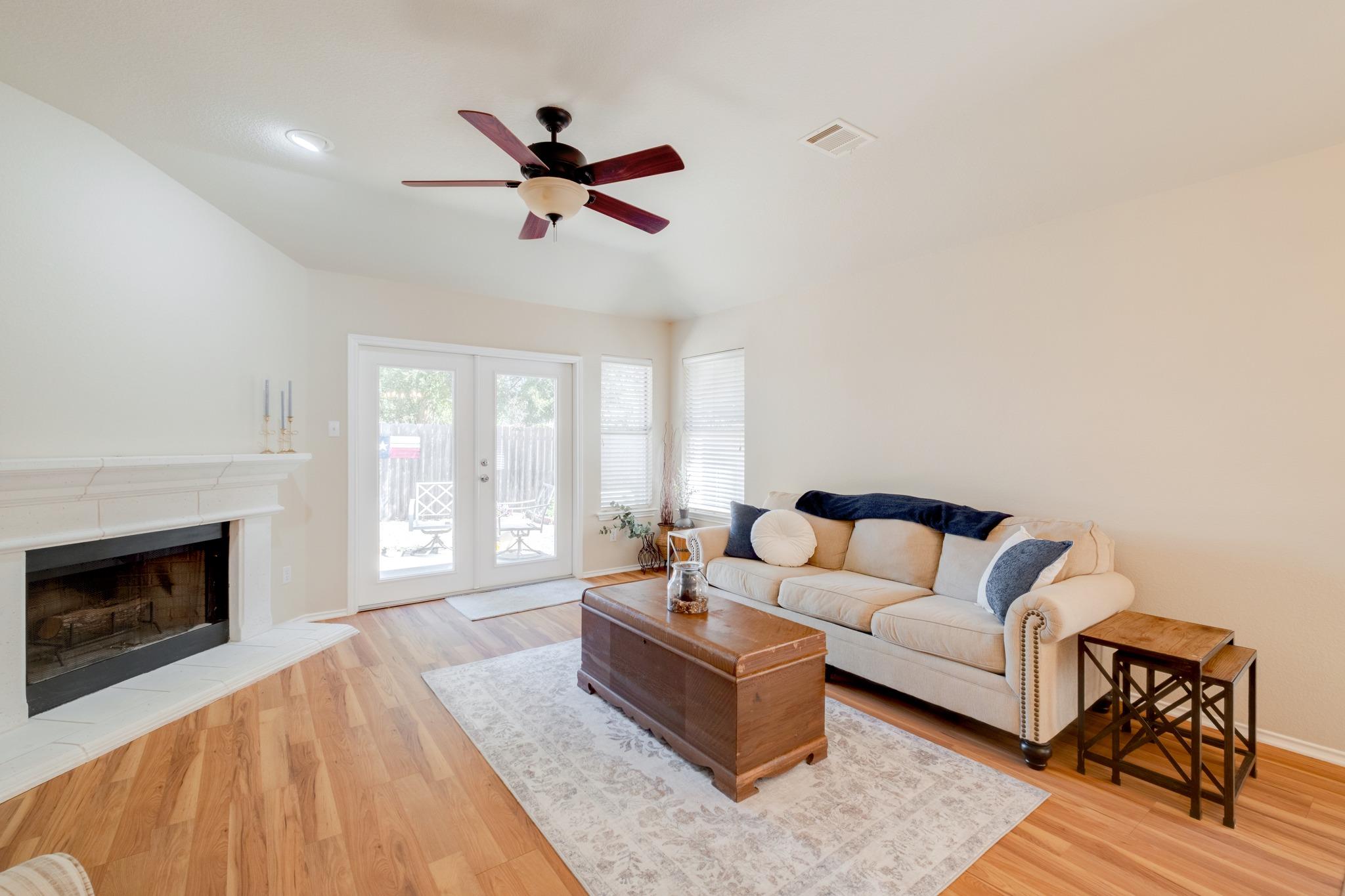 3704 Kissman DR, Austin TX 78728