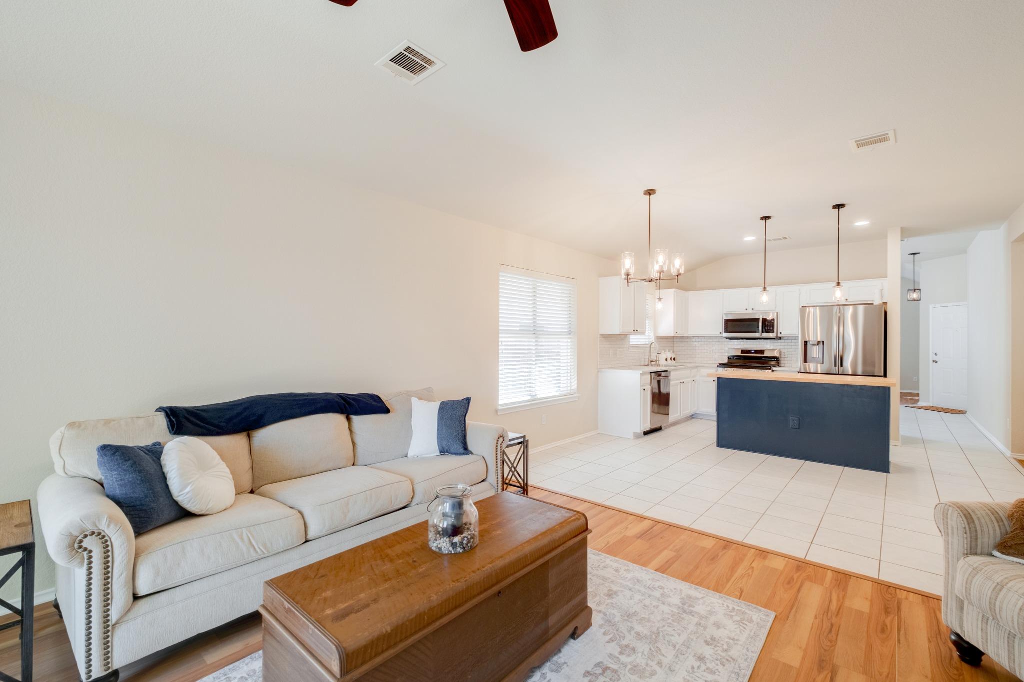 3704 Kissman DR, Austin TX 78728