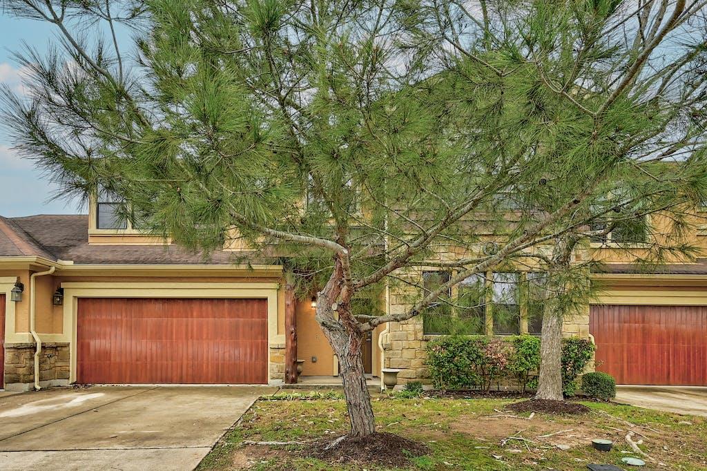 6701 Covered Bridge DR # 41, Austin TX 78736