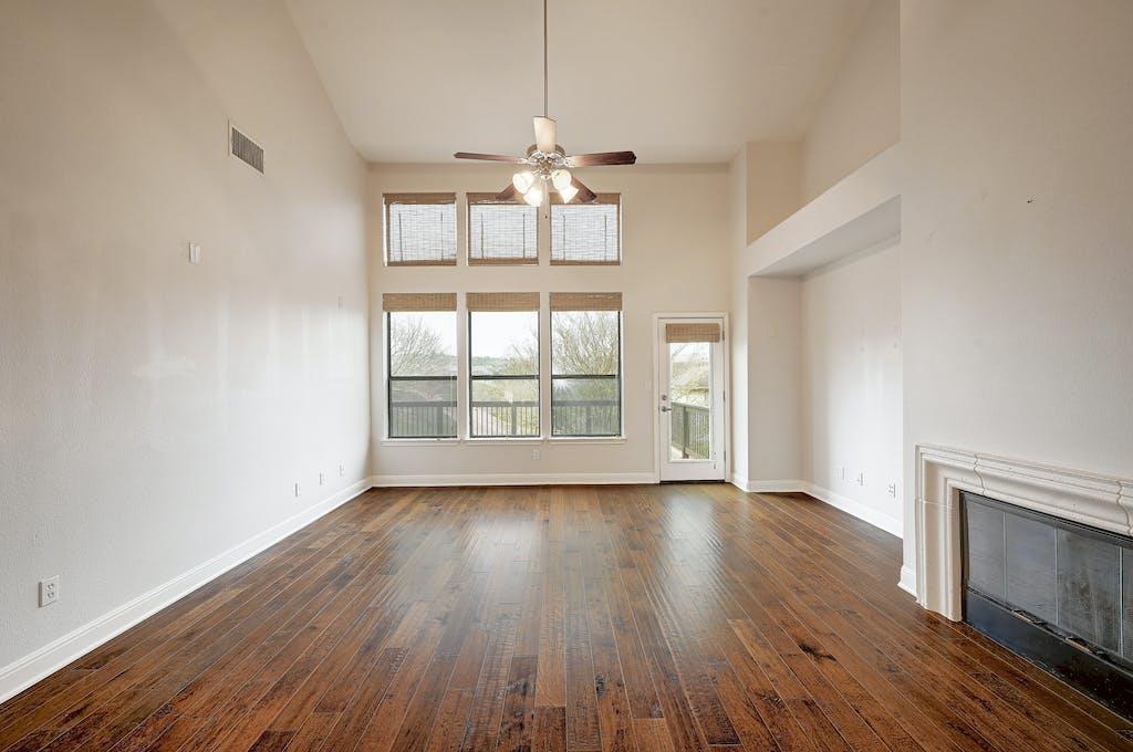 6701 Covered Bridge DR # 41, Austin TX 78736