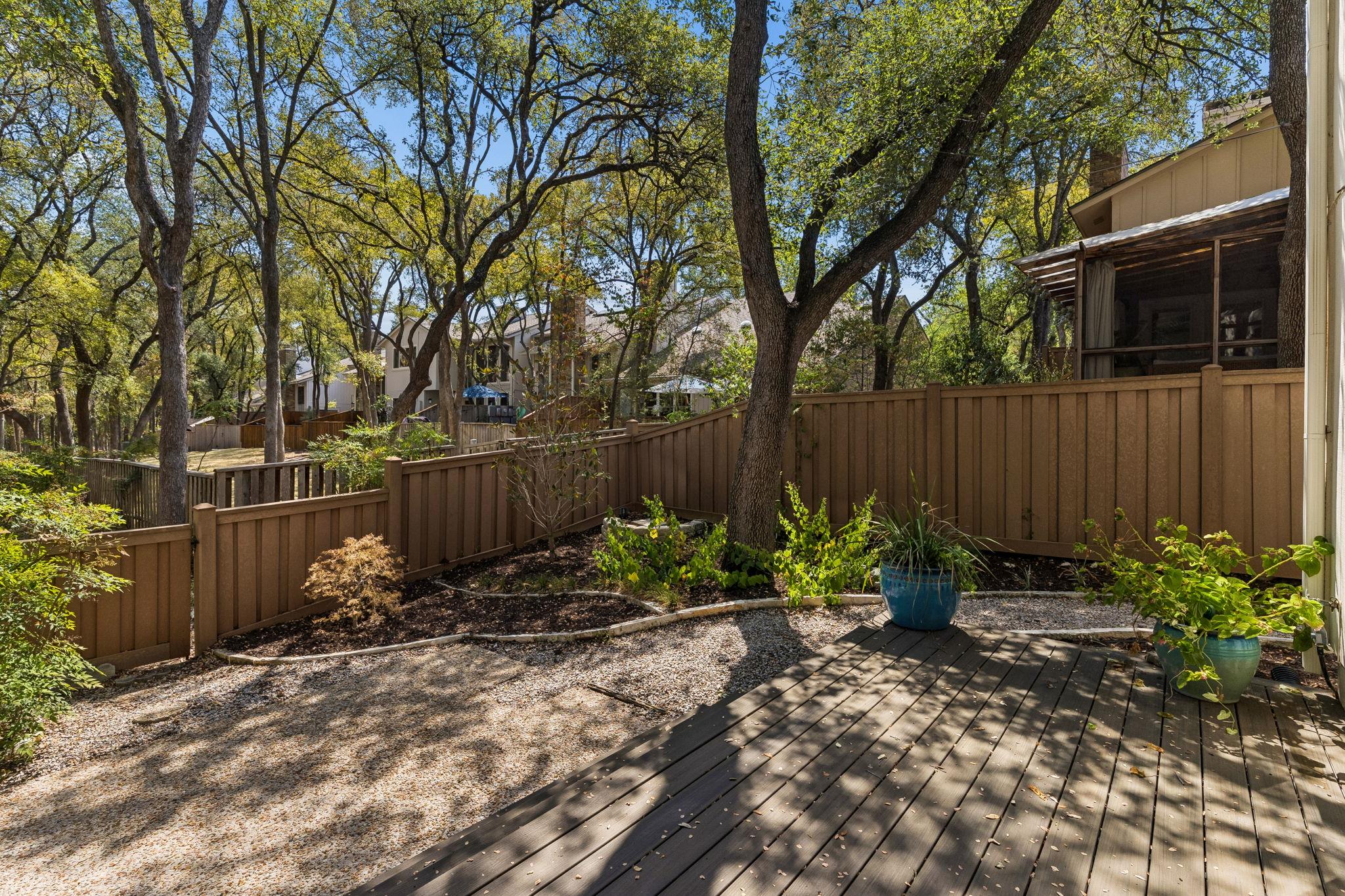 8305 Summer Place DR, Austin TX 78759