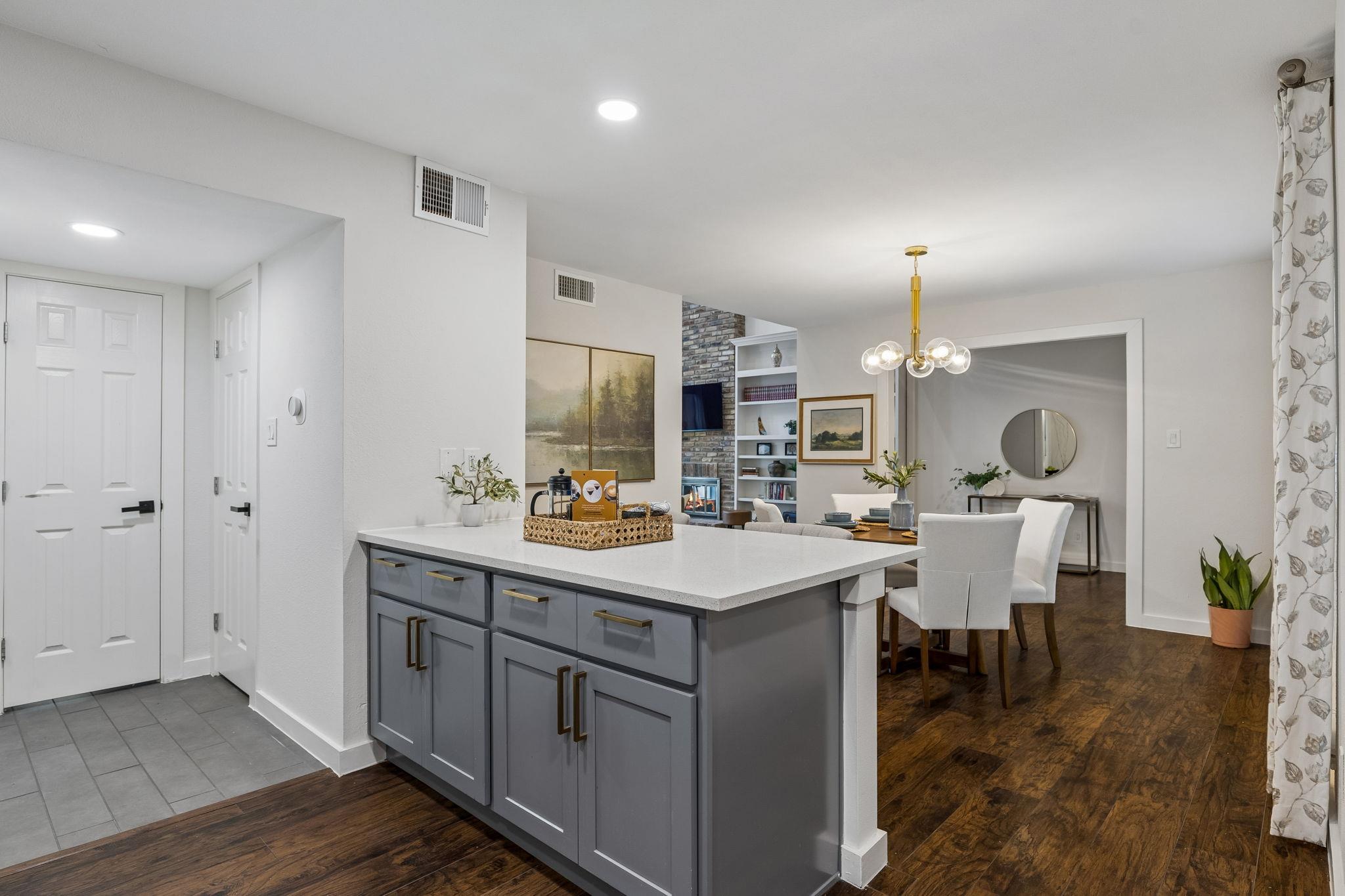 8305 Summer Place DR, Austin TX 78759