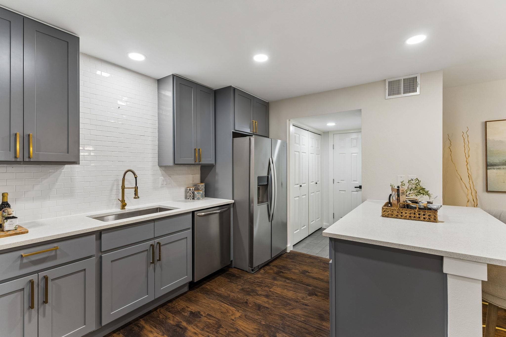 8305 Summer Place DR, Austin TX 78759