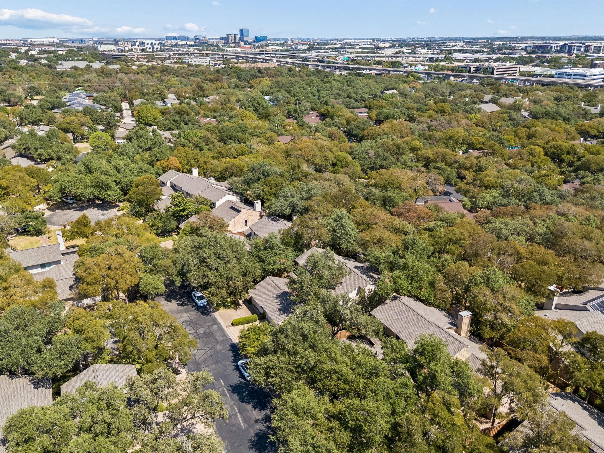 8305 Summer Place DR, Austin TX 78759