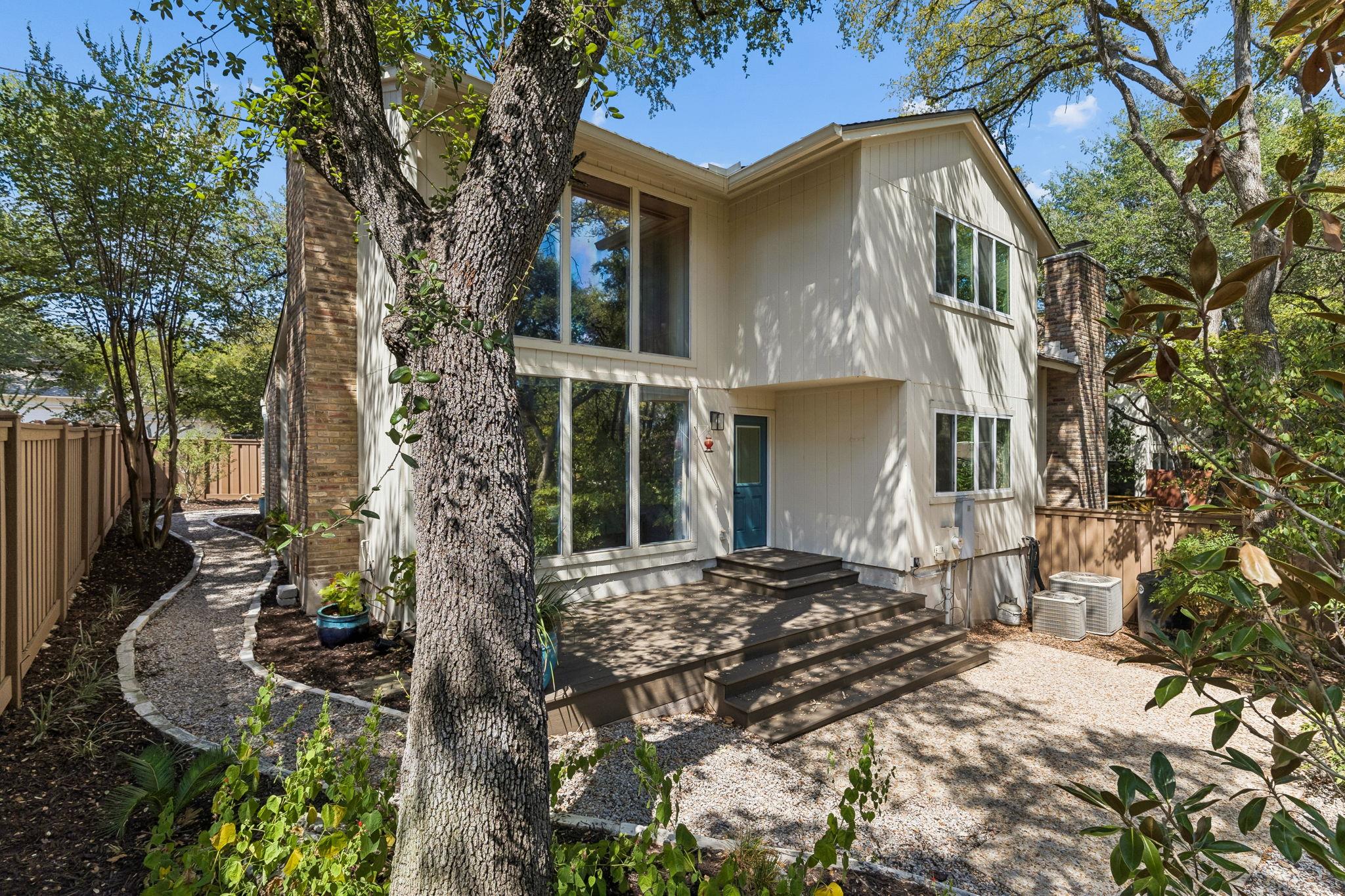 8305 Summer Place DR, Austin TX 78759