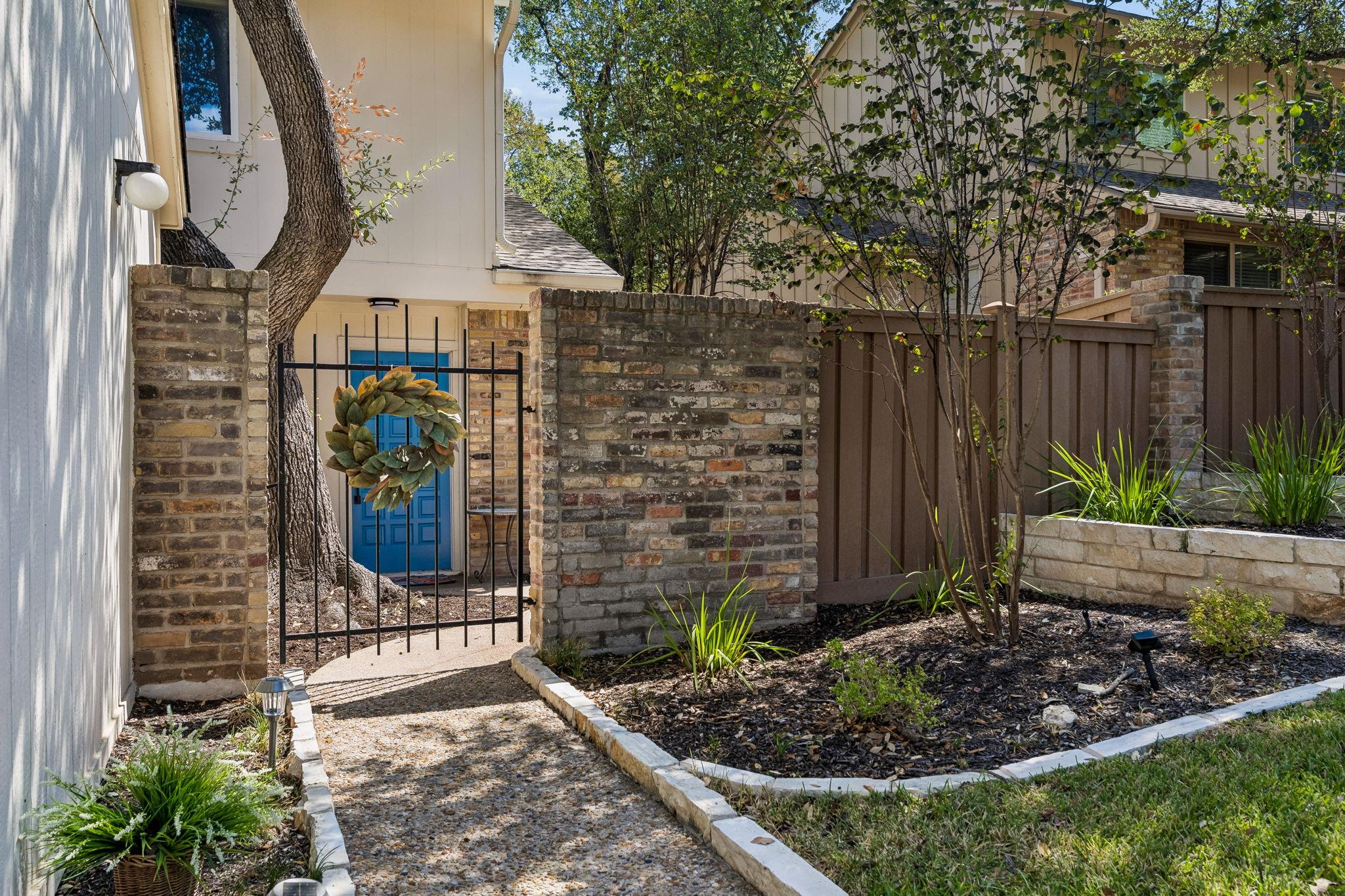 8305 Summer Place DR, Austin TX 78759