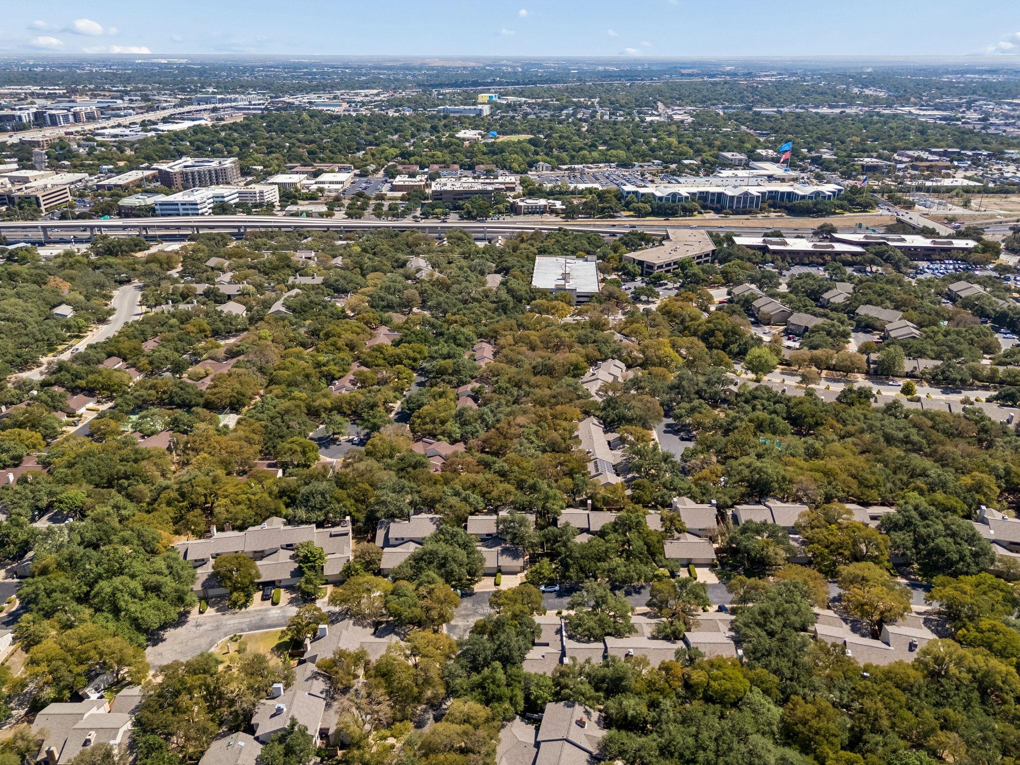 8305 Summer Place DR, Austin TX 78759