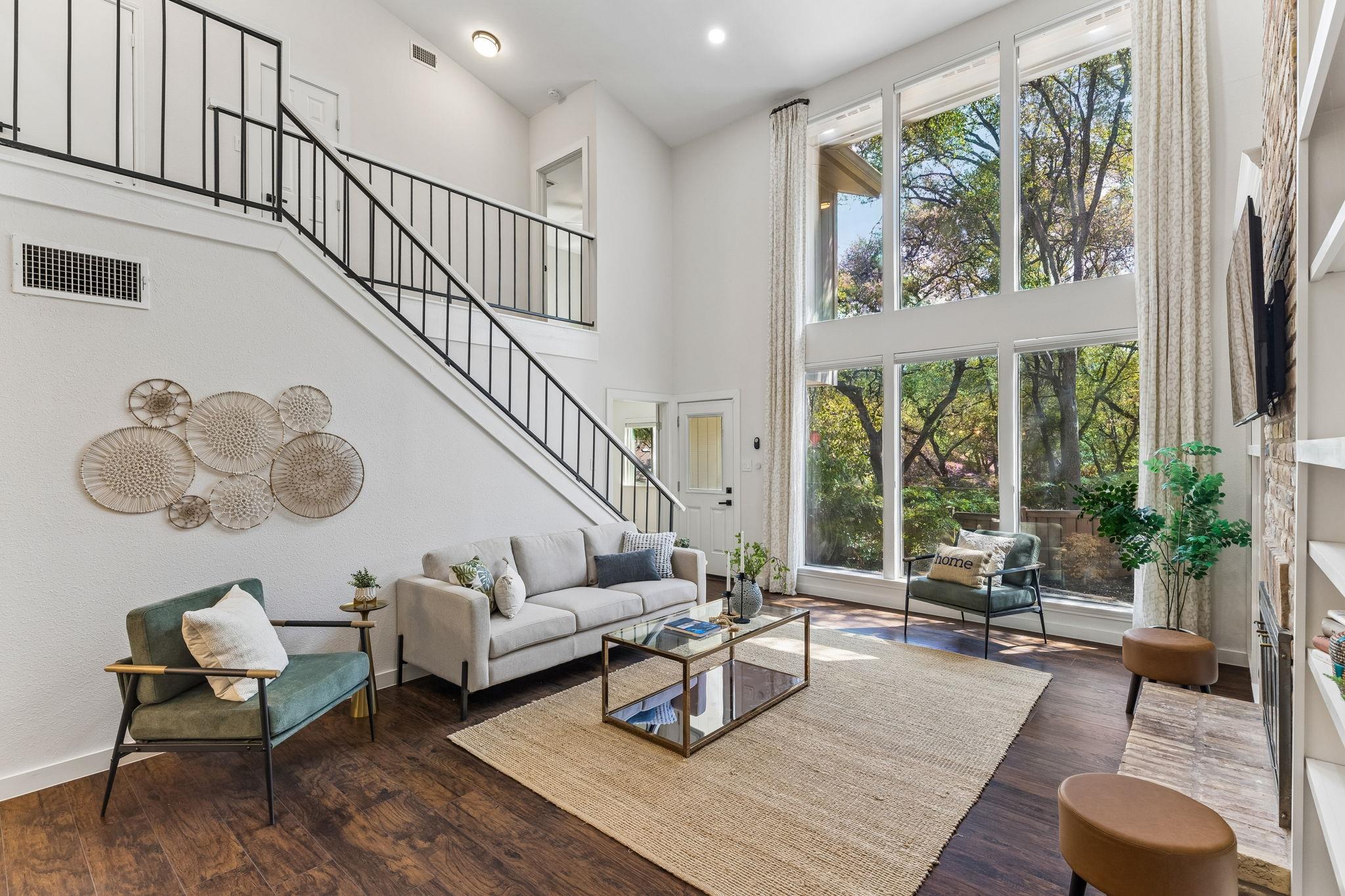 8305 Summer Place DR, Austin TX 78759