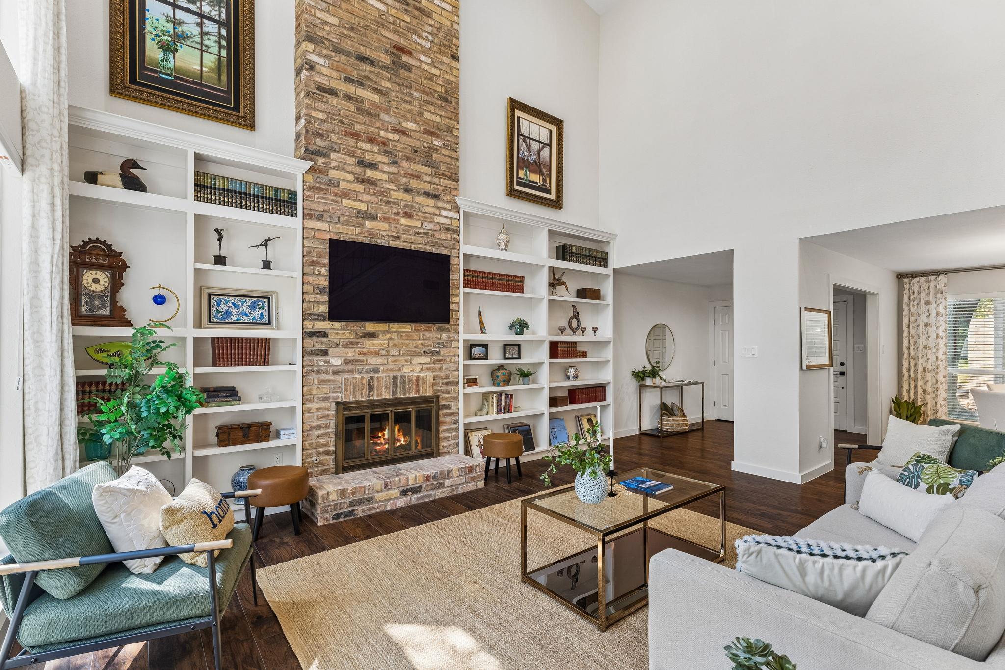 8305 Summer Place DR, Austin TX 78759