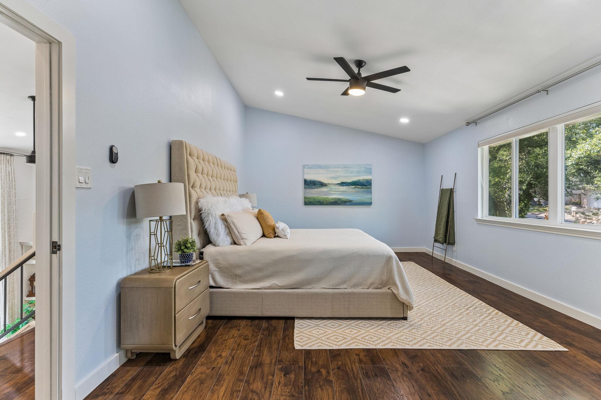 8305 Summer Place DR, Austin TX 78759