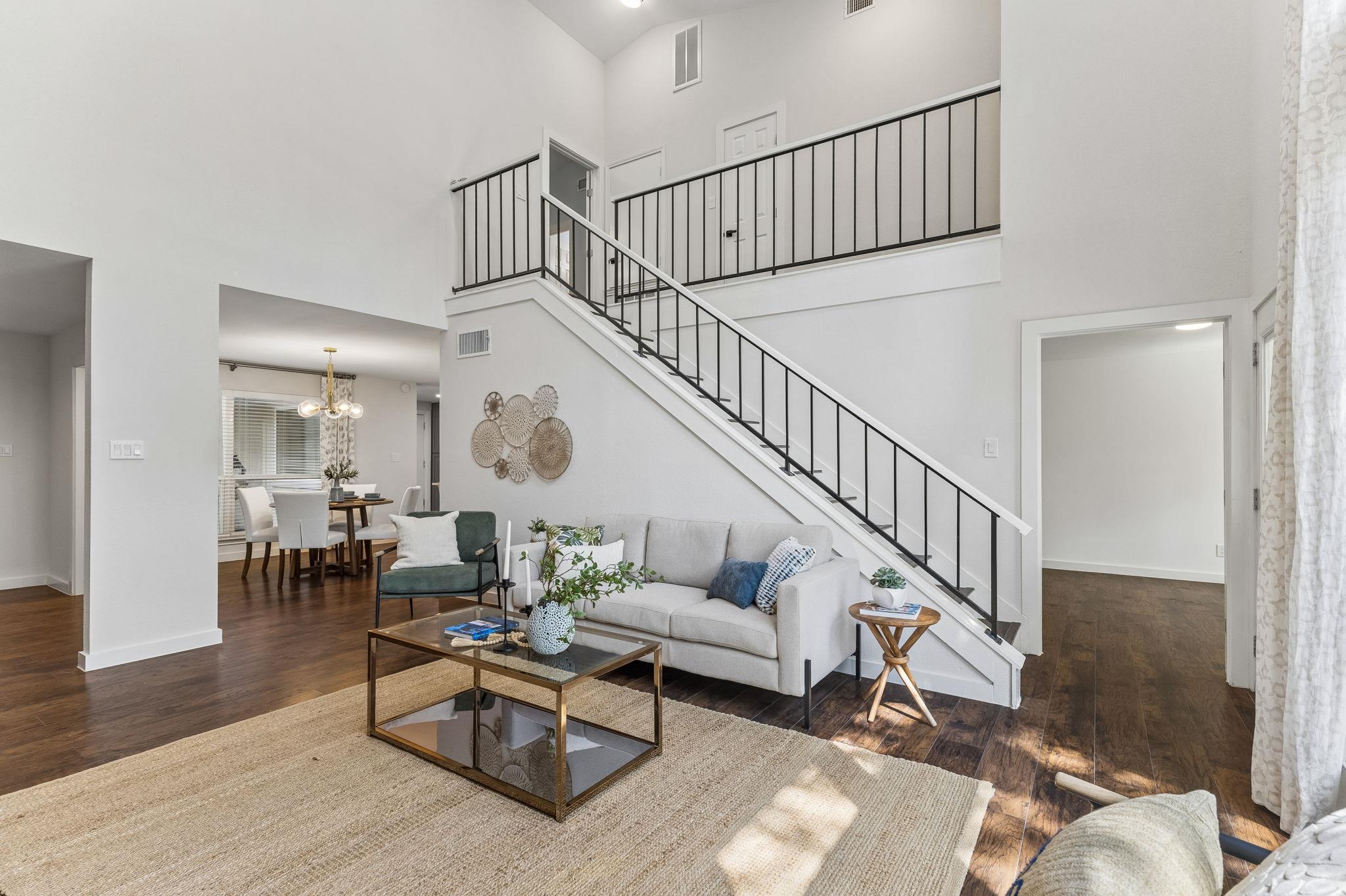 8305 Summer Place DR, Austin TX 78759