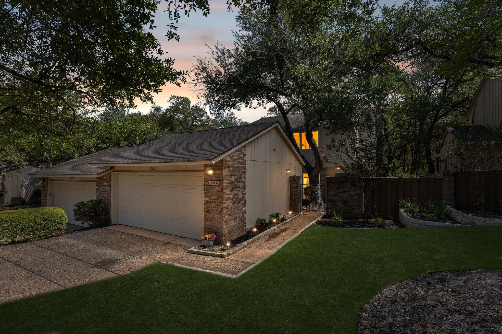 8305 Summer Place DR, Austin TX 78759