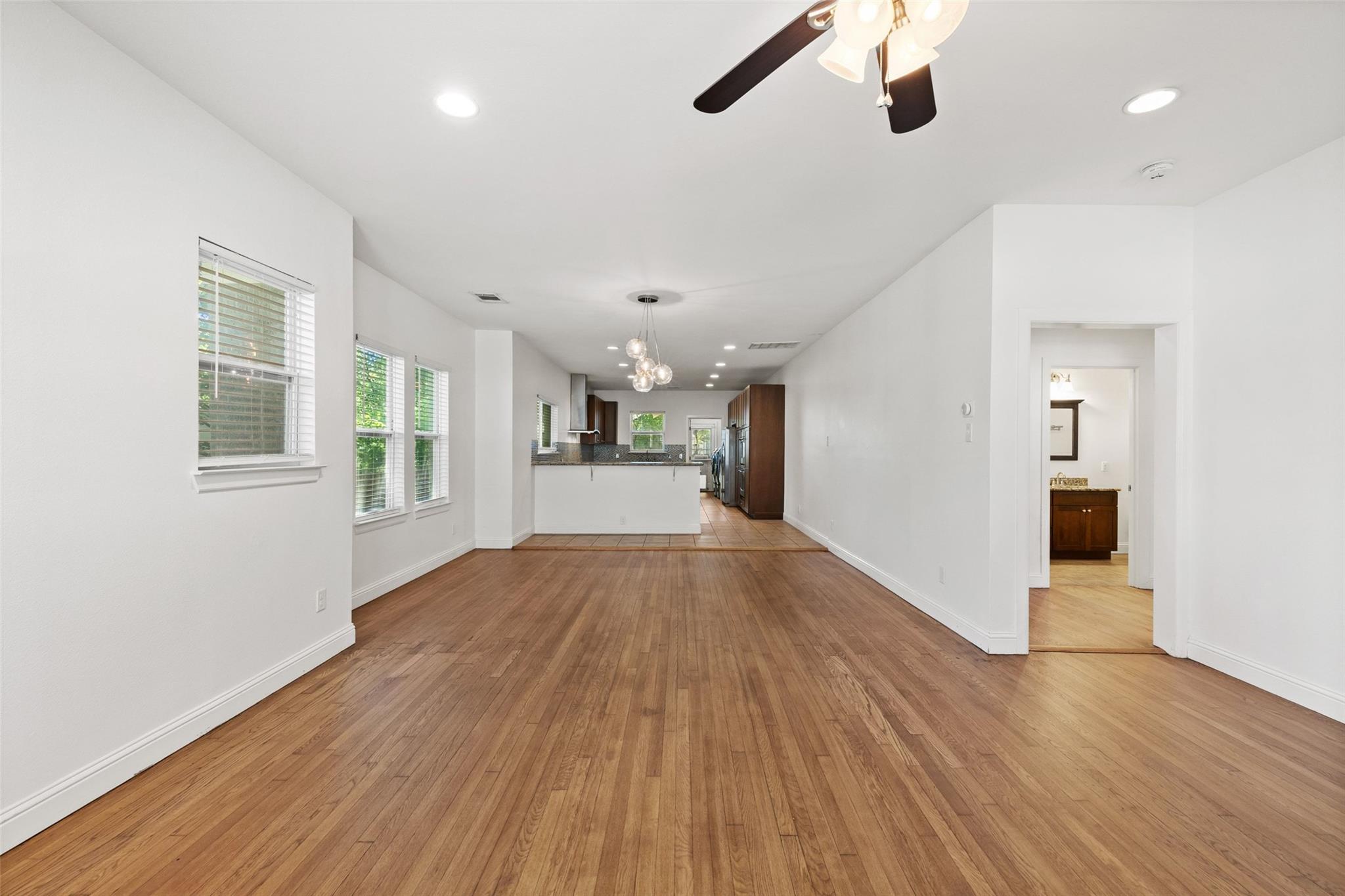 3203 E 18th ST, Austin TX 78721