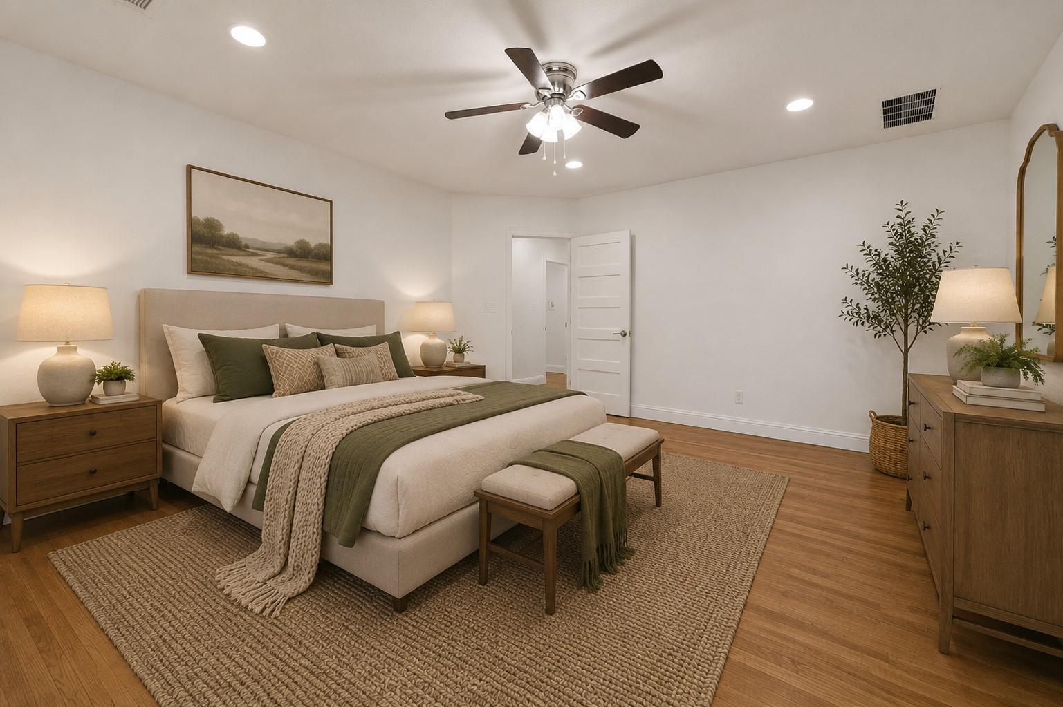 3203 E 18th ST, Austin TX 78721