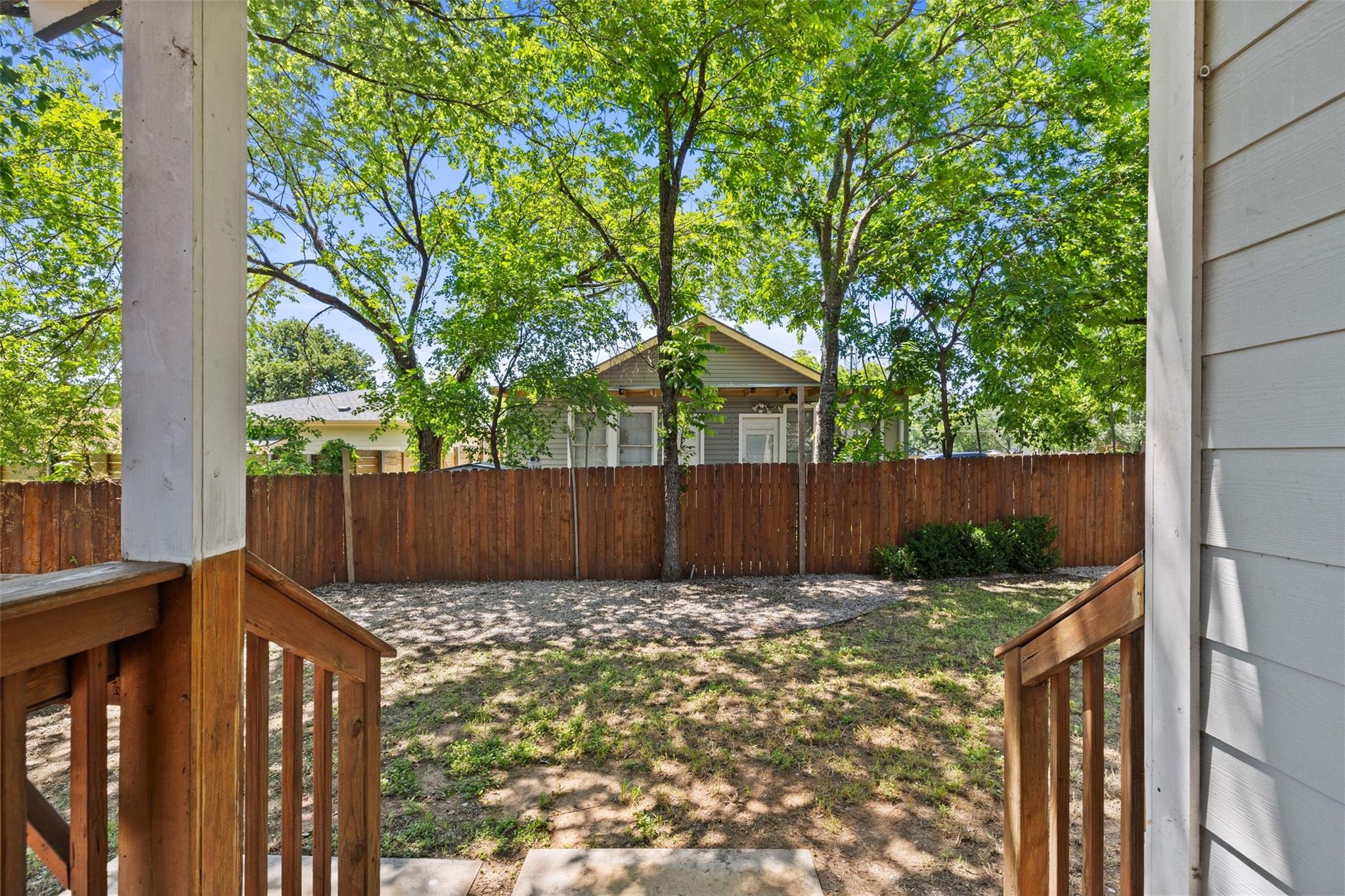 3203 E 18th ST, Austin TX 78721