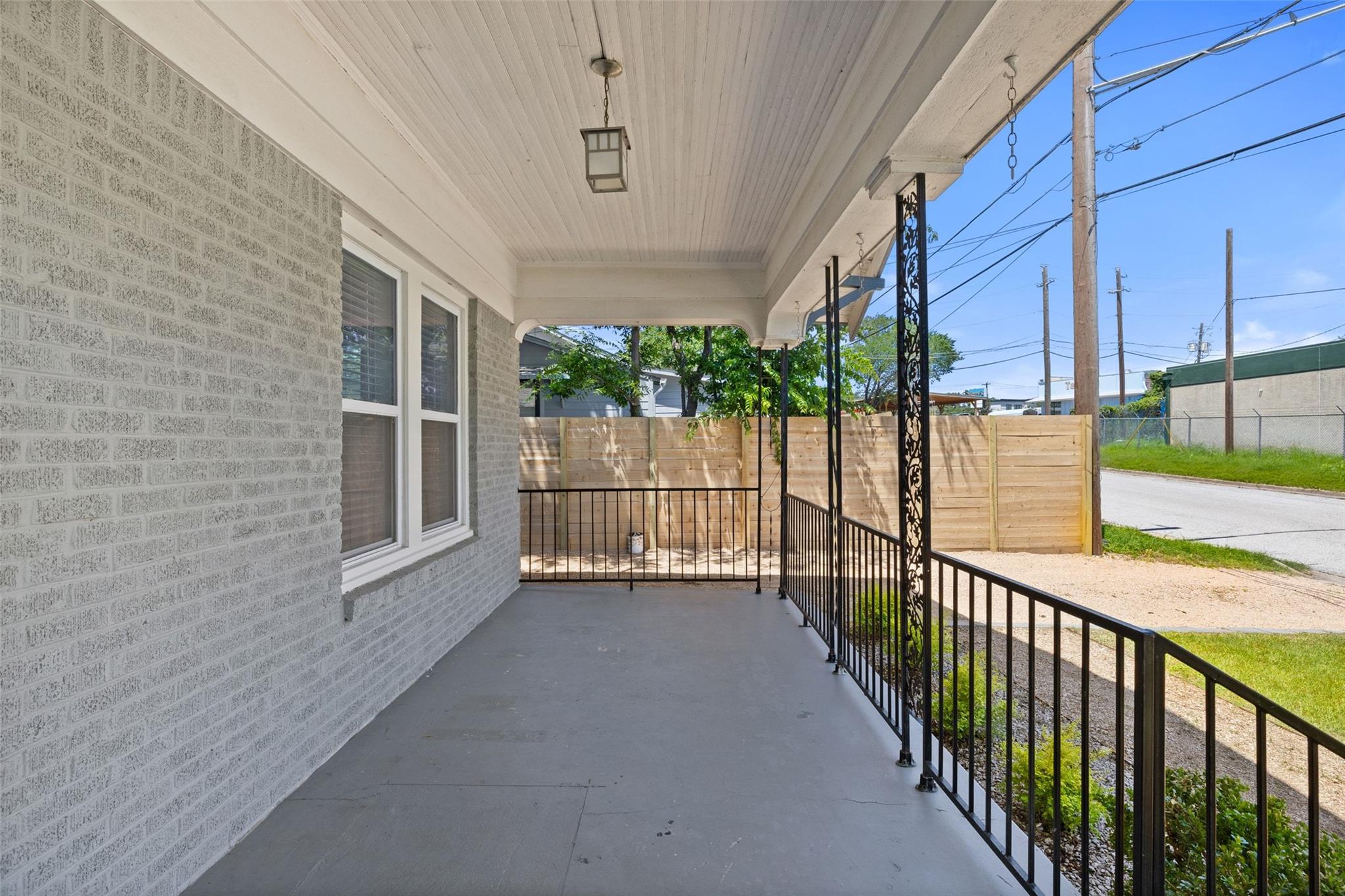 3203 E 18th ST, Austin TX 78721