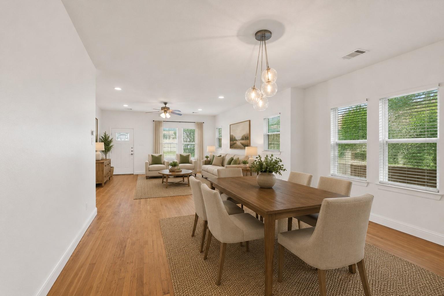 3203 E 18th ST, Austin TX 78721