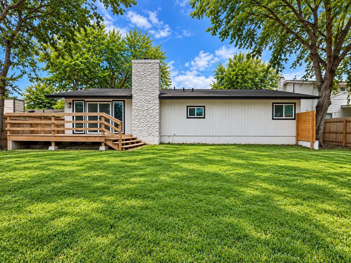 6907 Tulane DR, Austin TX 78723