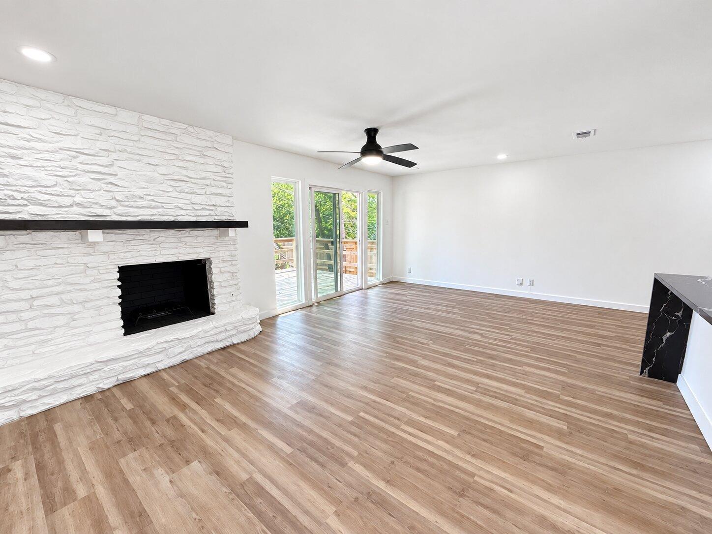 6907 Tulane DR, Austin TX 78723