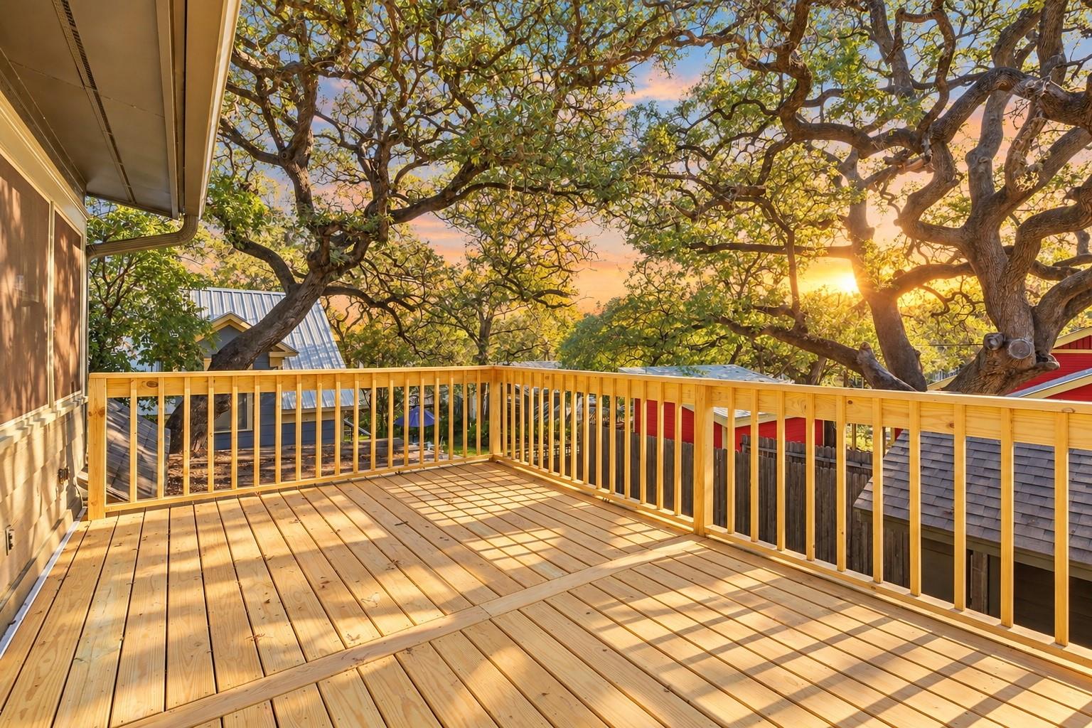 1709 Brackenridge ST, Austin TX 78704