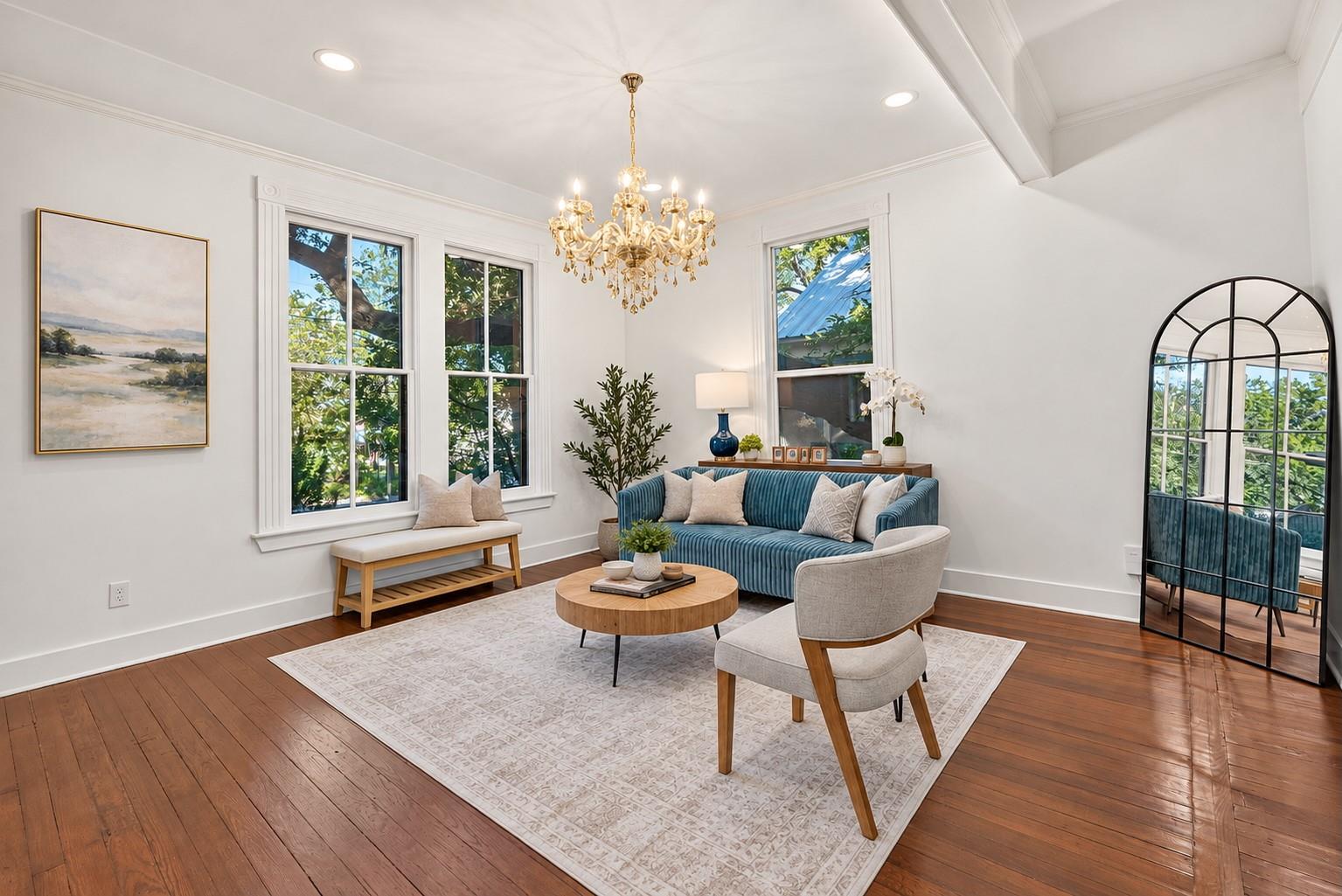 1709 Brackenridge ST, Austin TX 78704