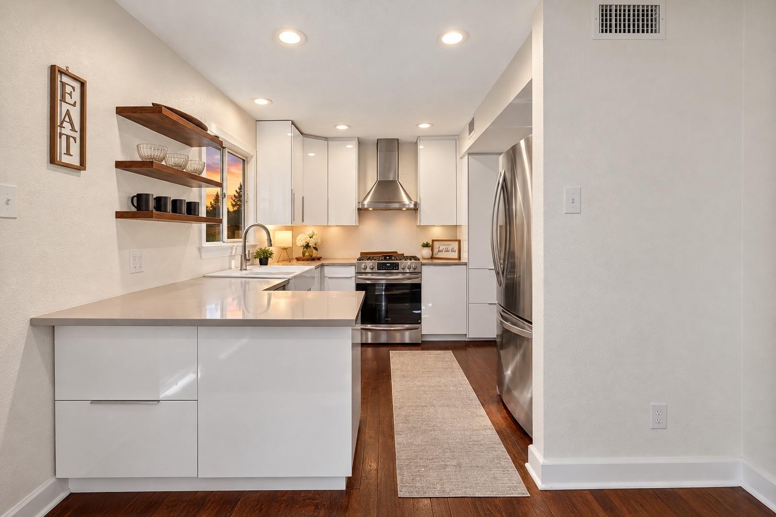 1709 Brackenridge ST, Austin TX 78704