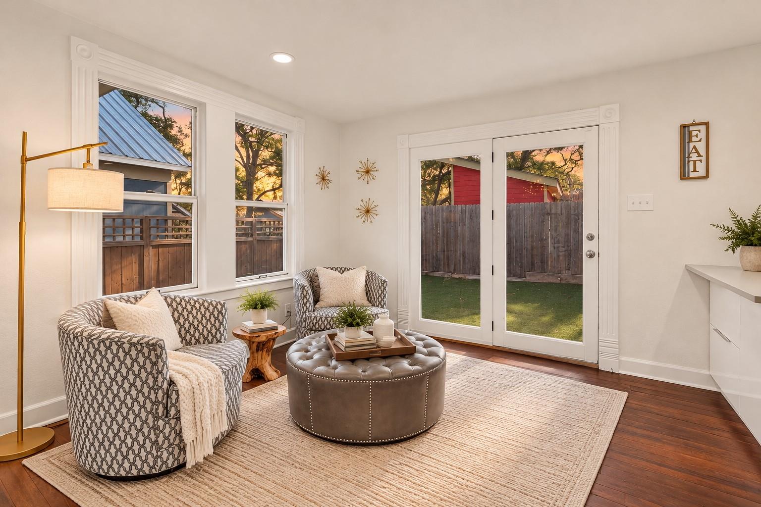 1709 Brackenridge ST, Austin TX 78704