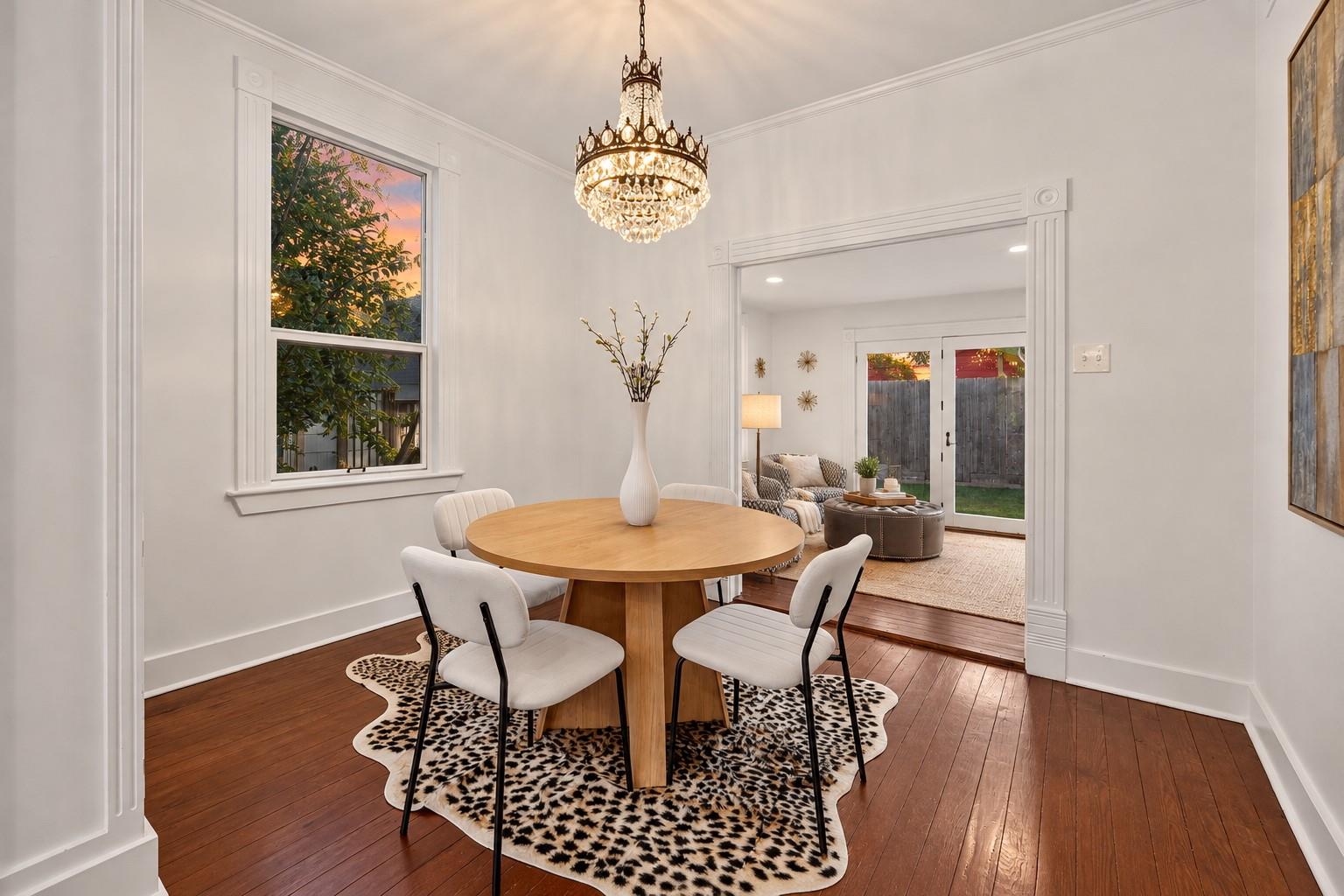 1709 Brackenridge ST, Austin TX 78704