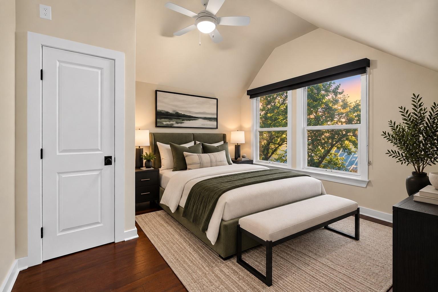 1709 Brackenridge ST, Austin TX 78704