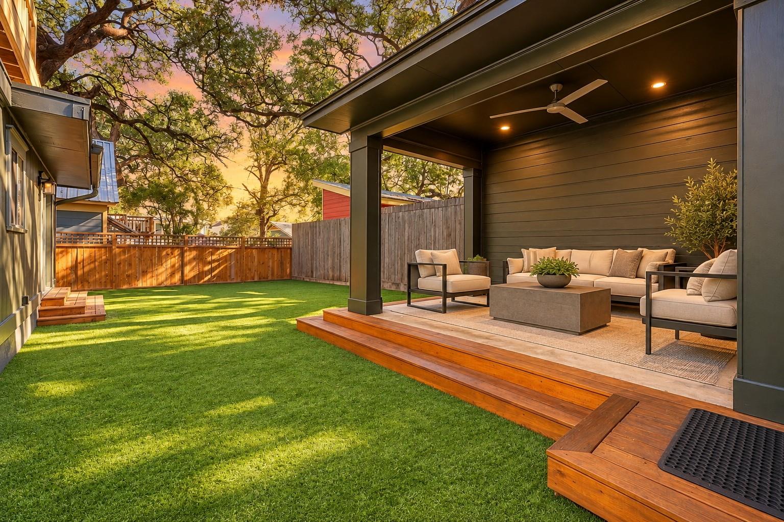 1709 Brackenridge ST, Austin TX 78704