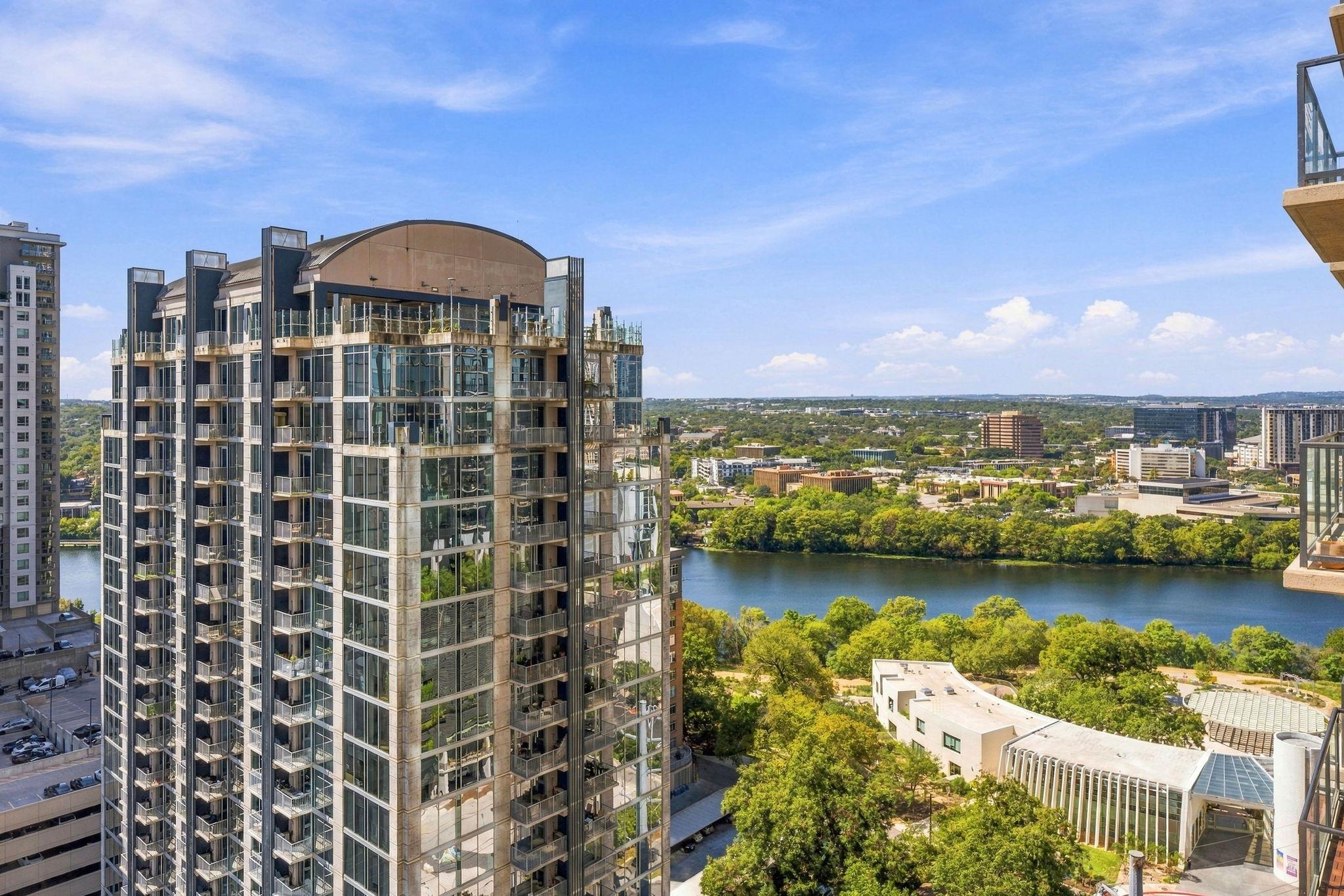 700 River ST # 2108, Austin TX 78701