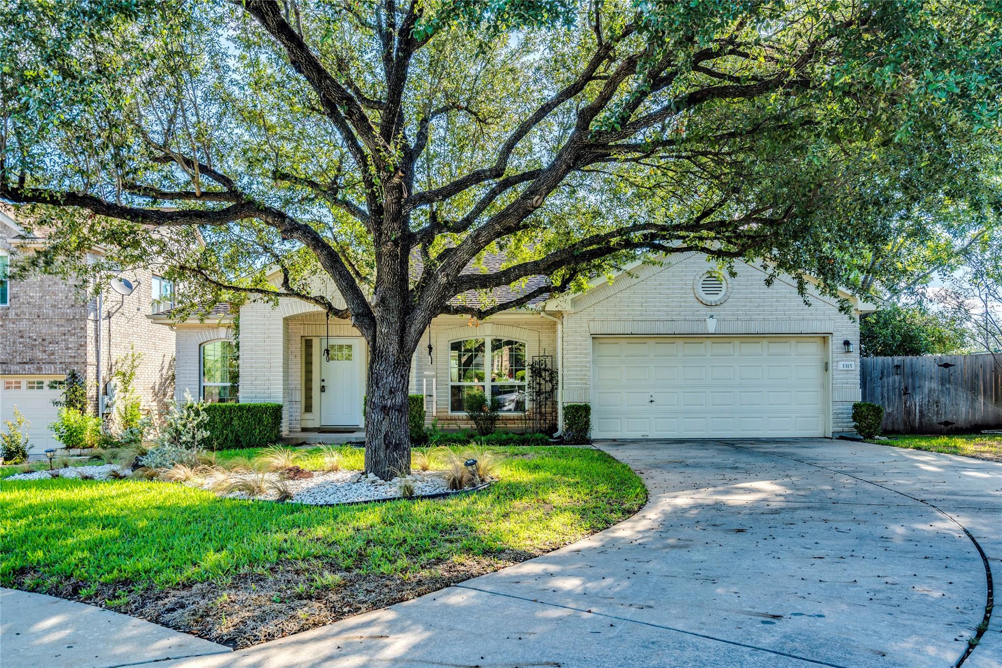 3315 Santee DR, Austin TX 78738