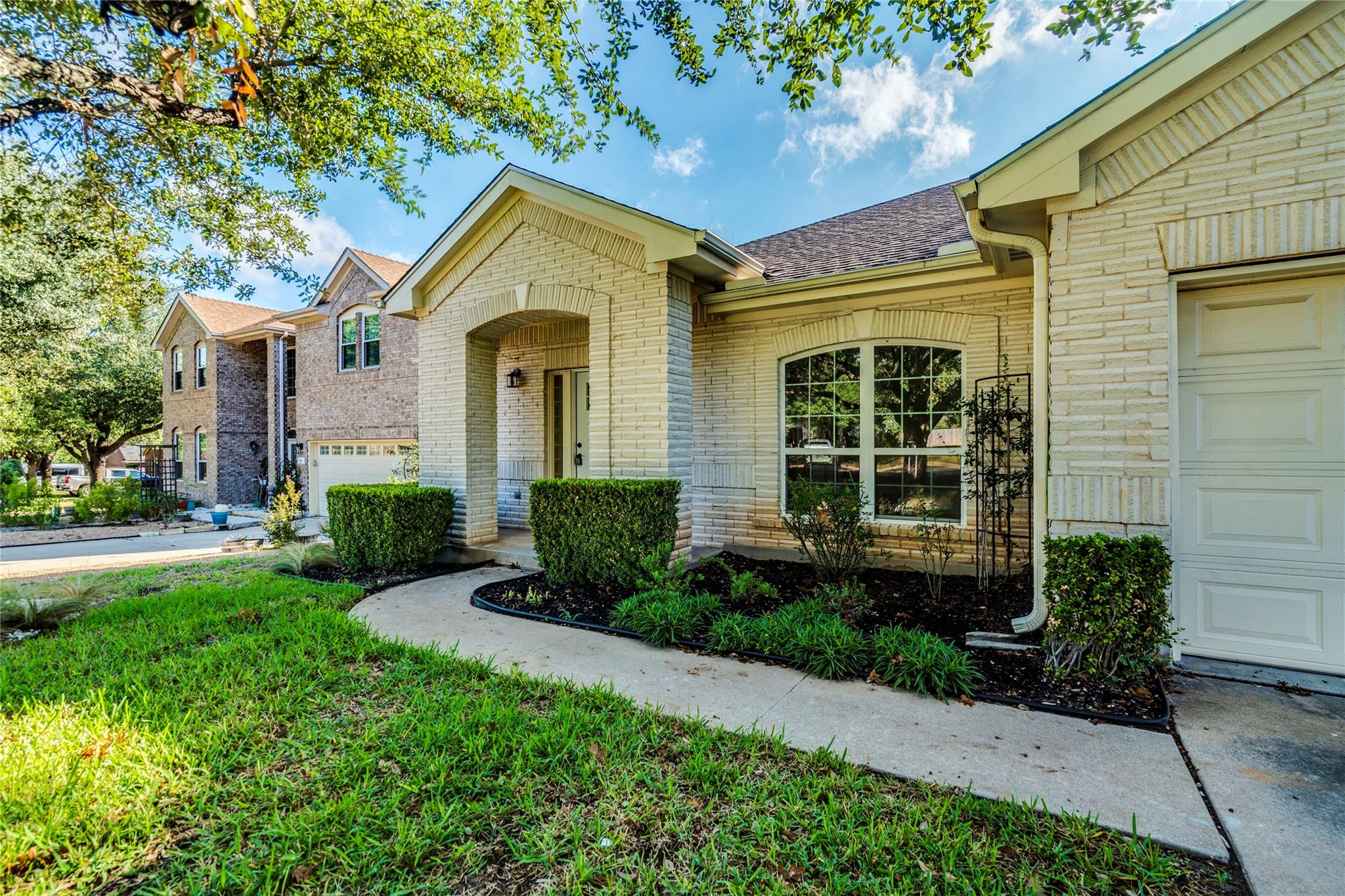 3315 Santee DR, Austin TX 78738